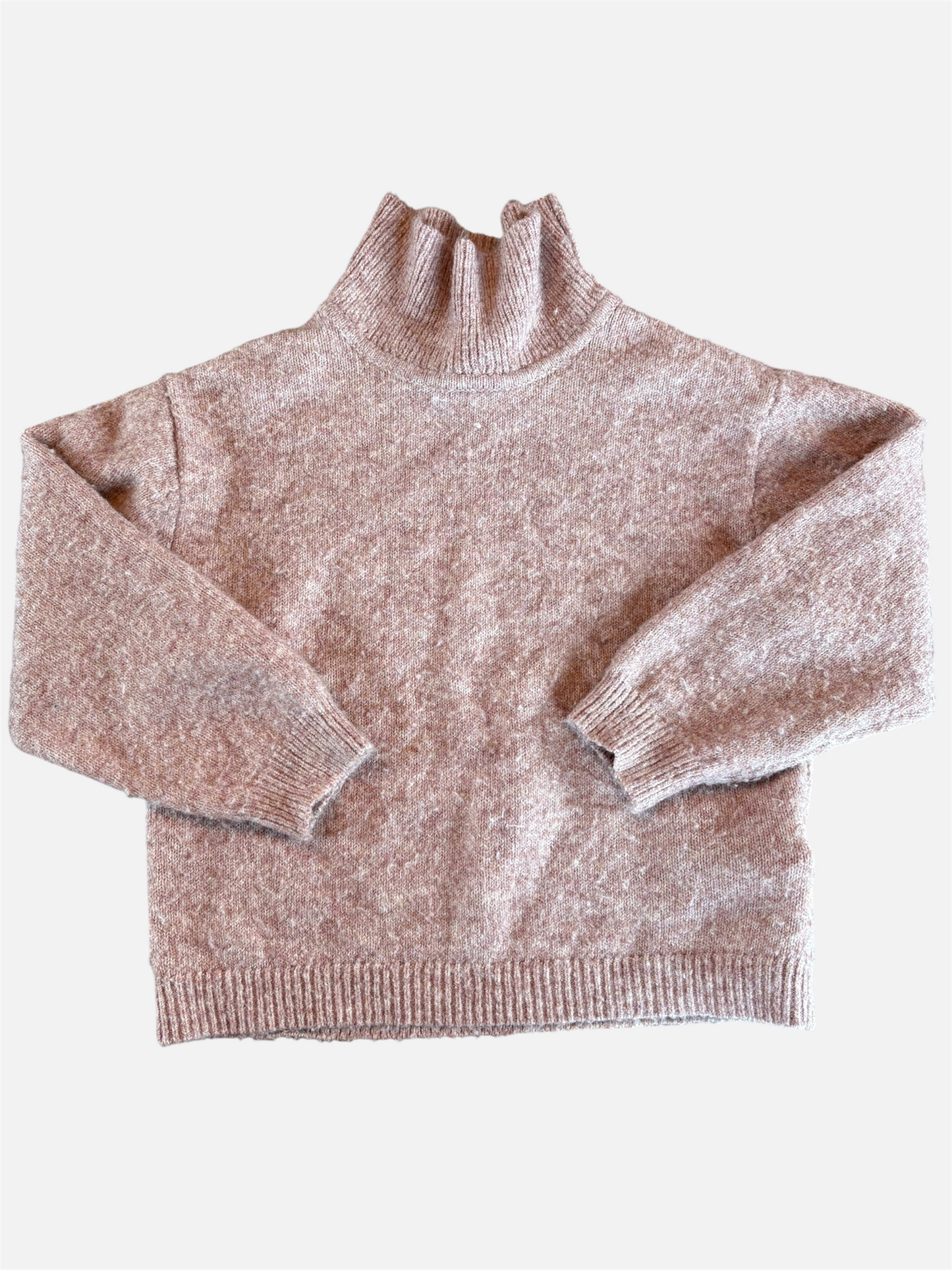 CHANDAIL / ZARA laine 3-4T