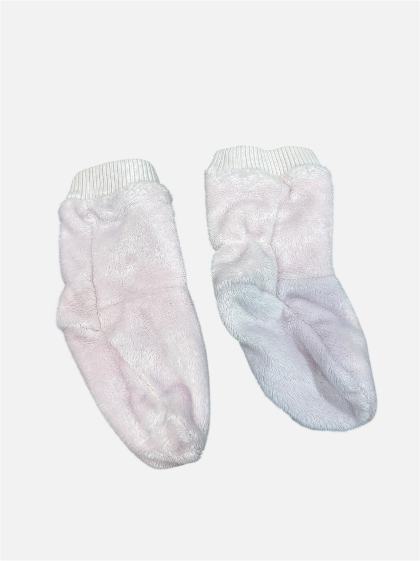 PANTOUFLE souris mini 6-13 mois