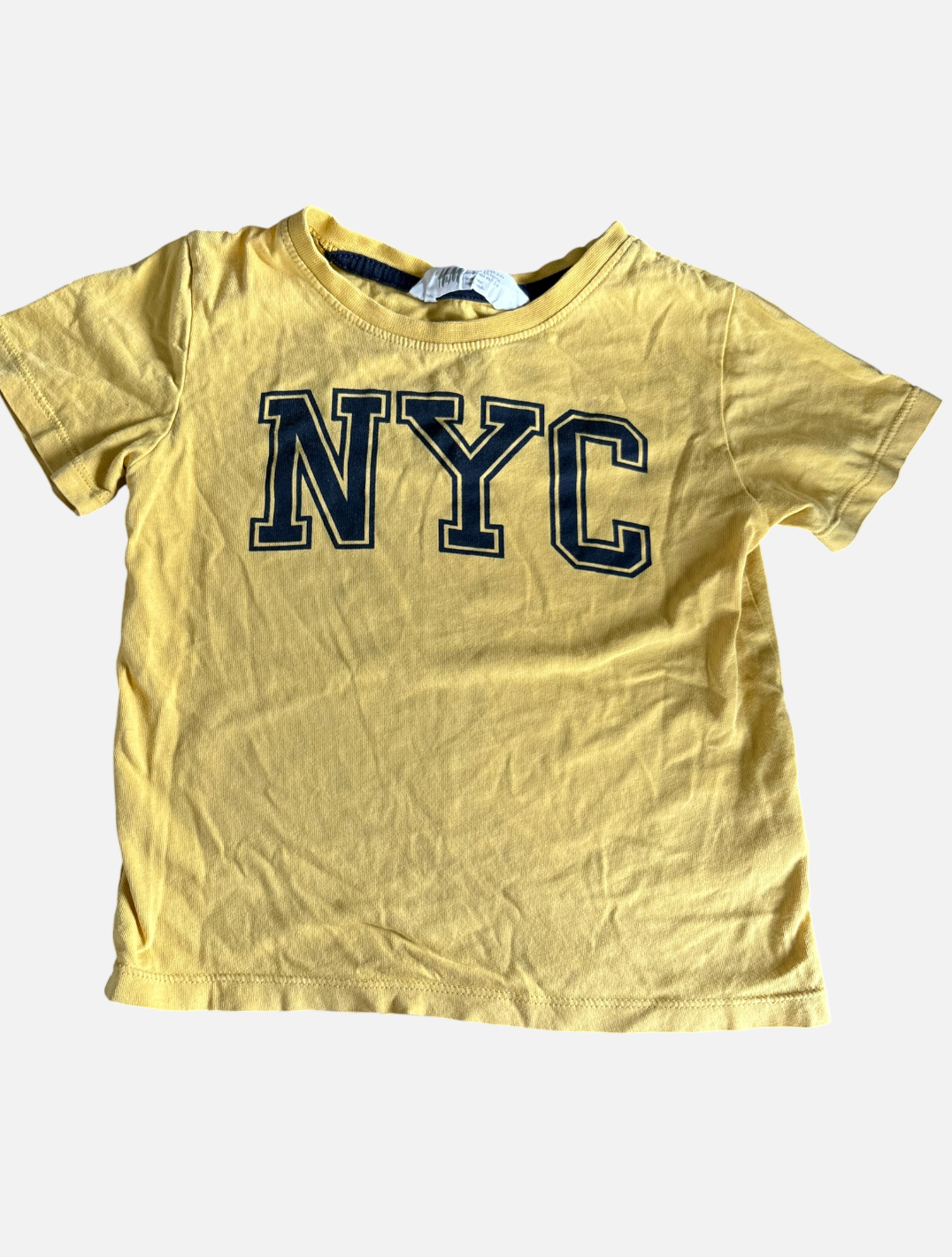 T-SHIRT / H&M 2-4T
