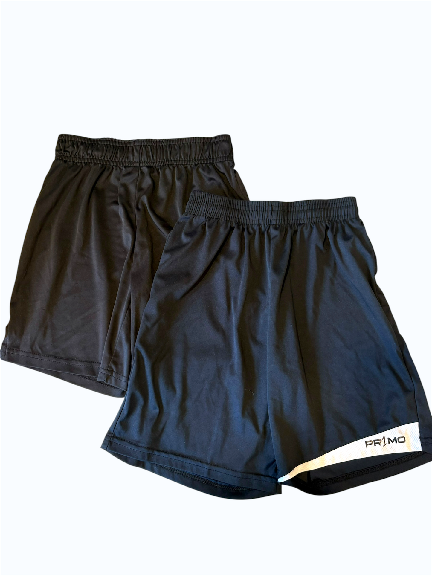 Lot de short 8-10 ans Primo