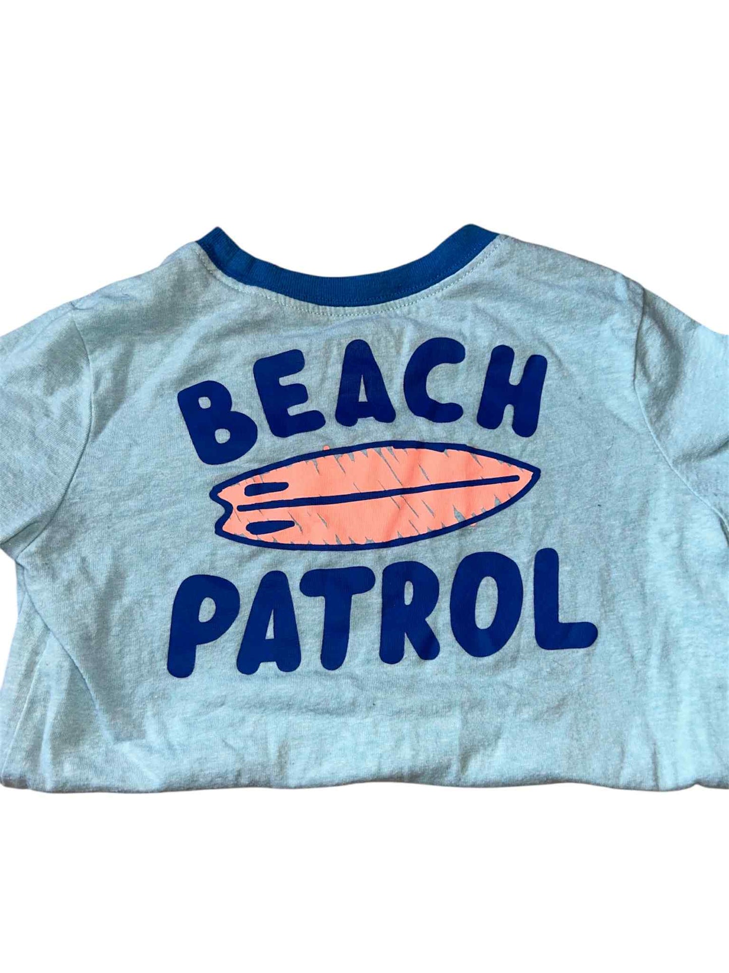 Oshkosh 2T