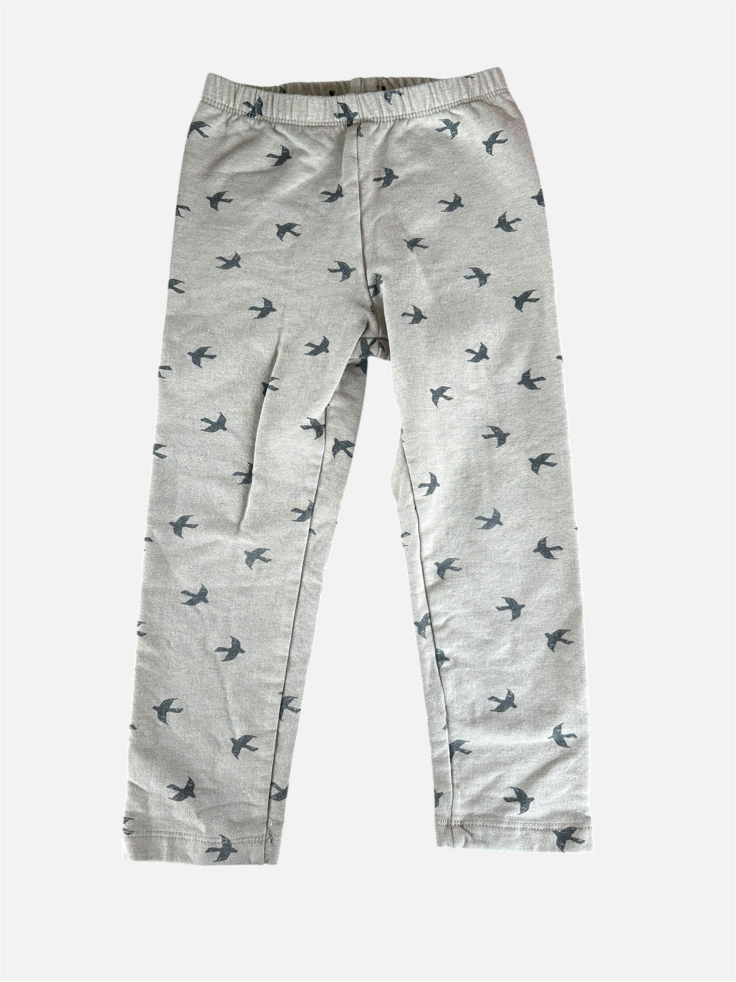 PANTALON / 2T (cotton doux)