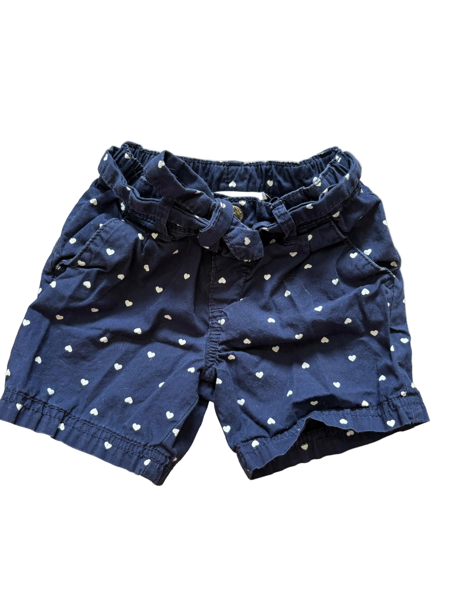 SHORTS / H&M 2T