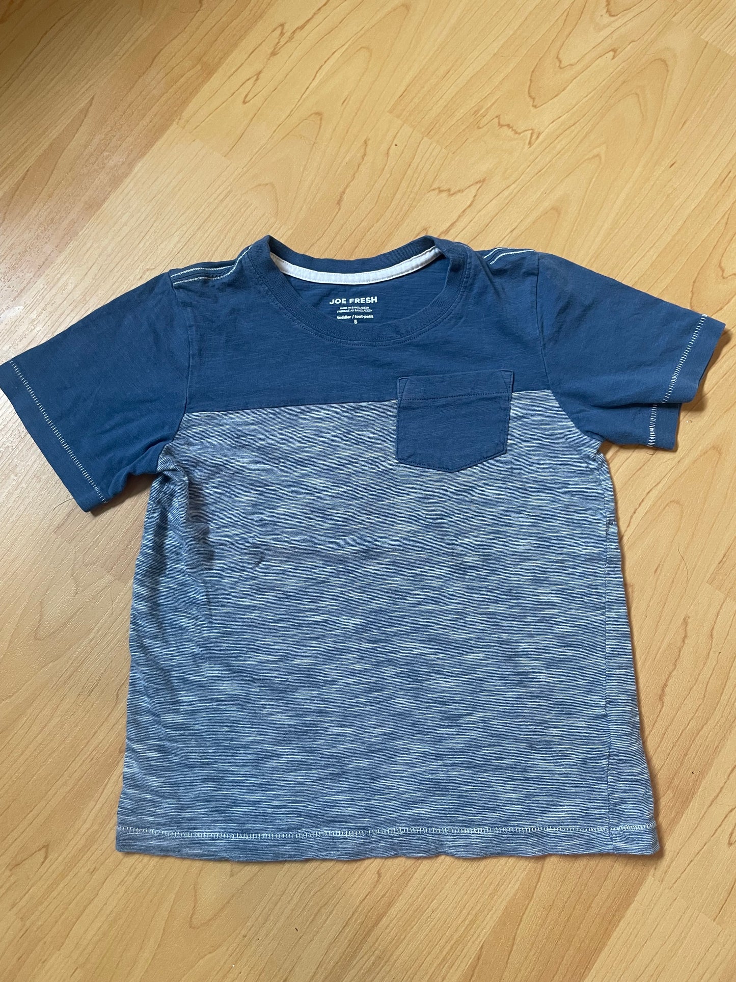 Joe Fresh 5T
