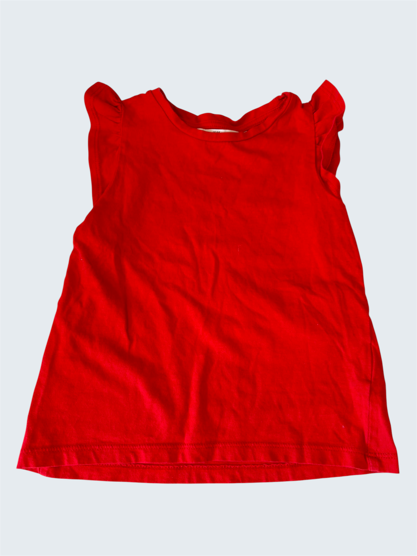 CAMISOLE / H&M 2-4 mois