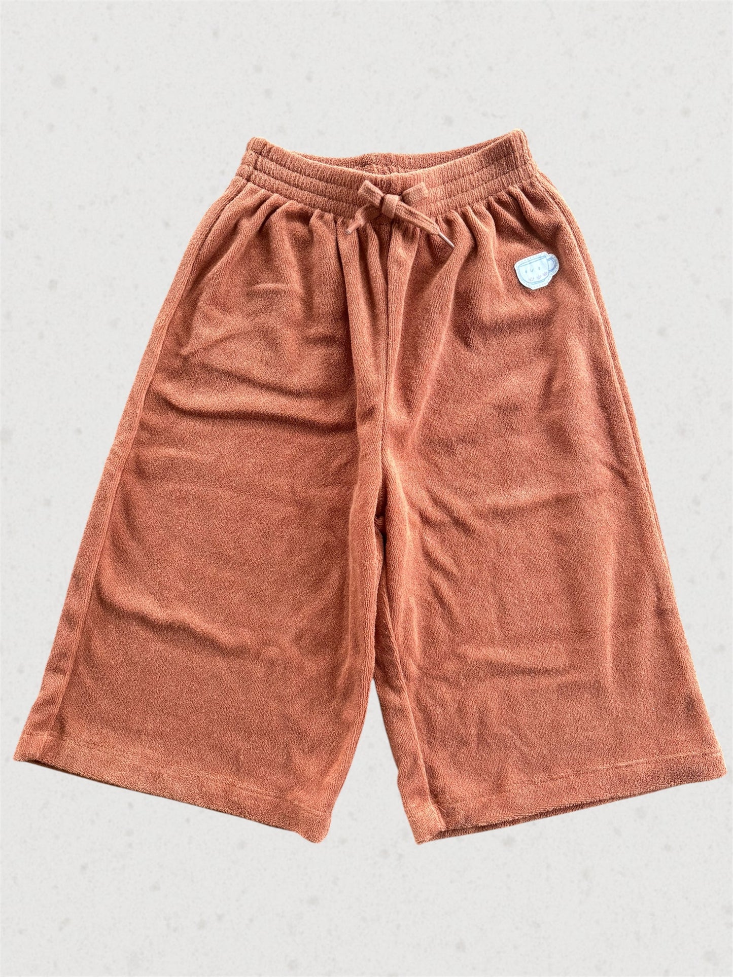 PANT A COURT / Souris Mini 4T