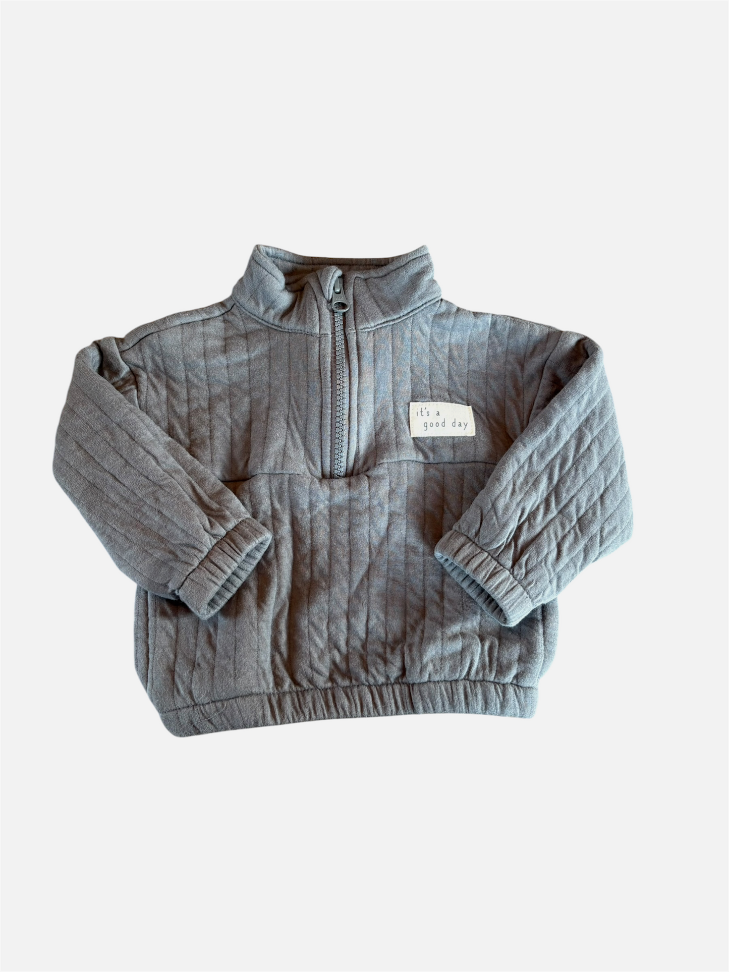 VESTE / Carter's 12 mois douce*