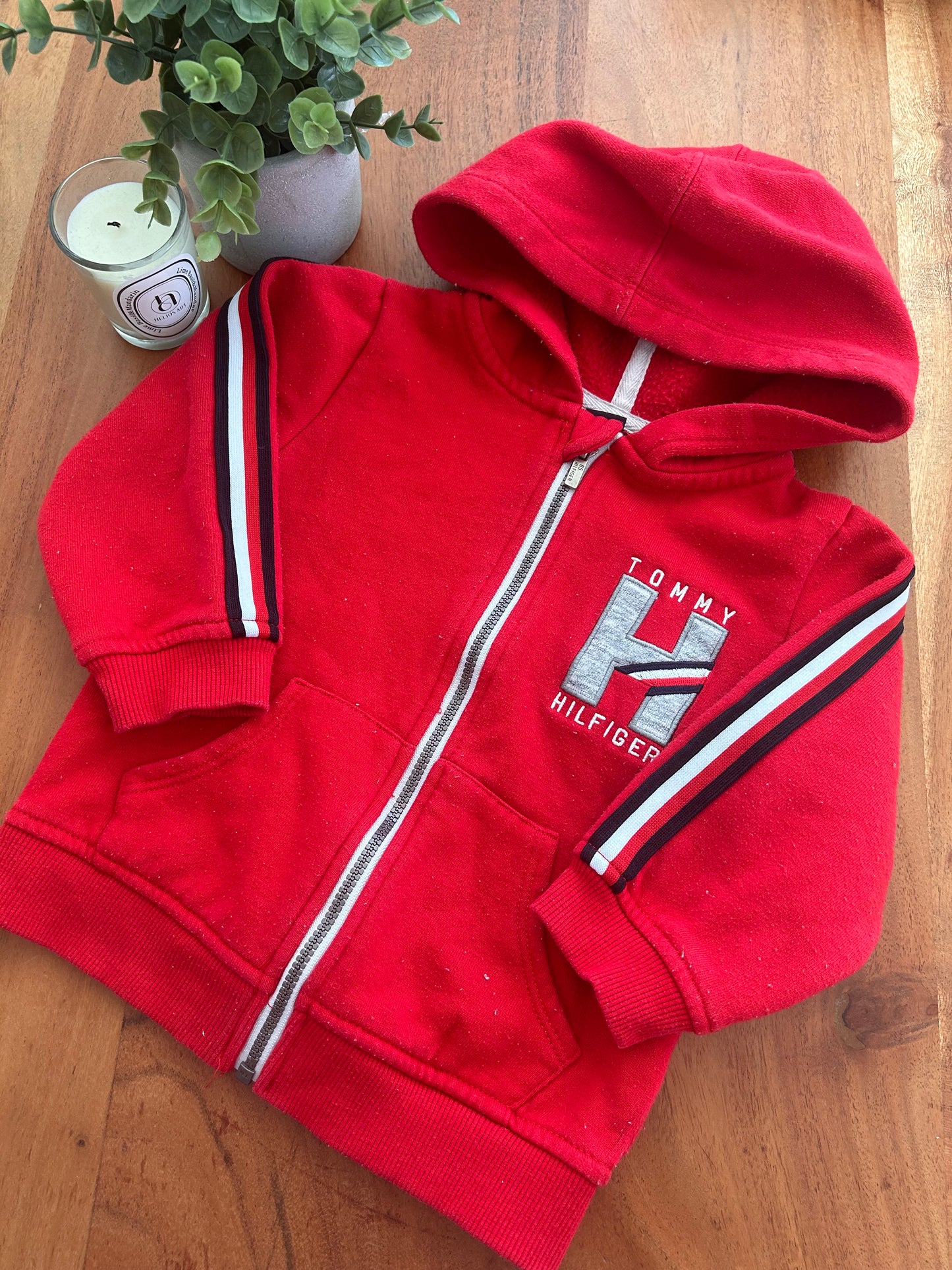 Tommy Hilfiger 18mois