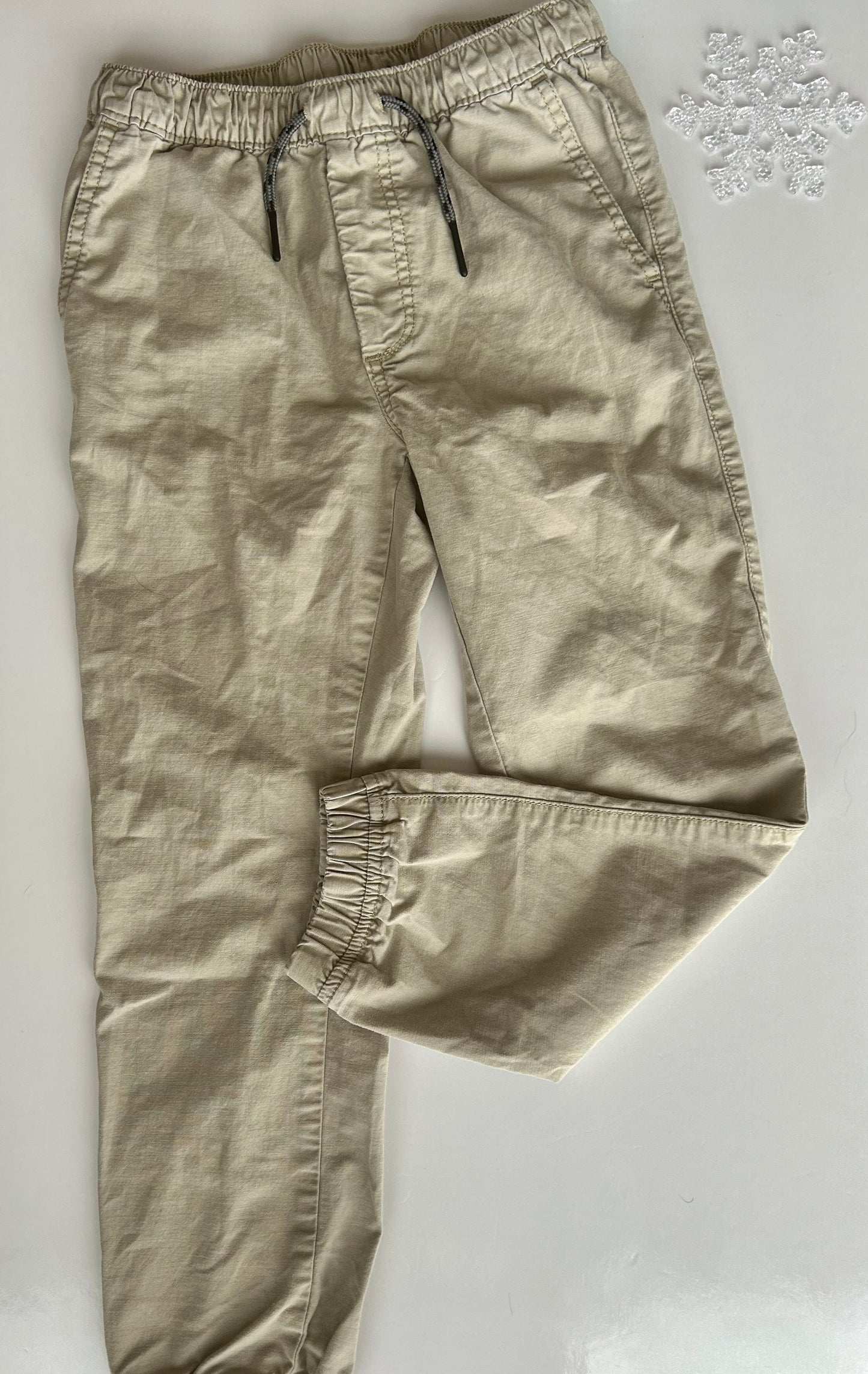 Gap Kids 8-9ans (taille élastique)