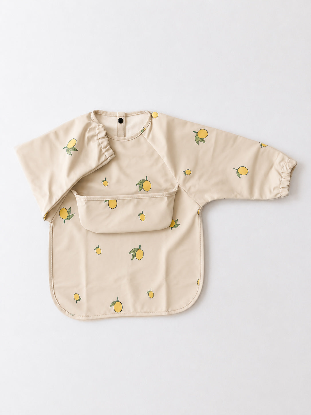 BAVOIR Citron / Mini Frip & Co