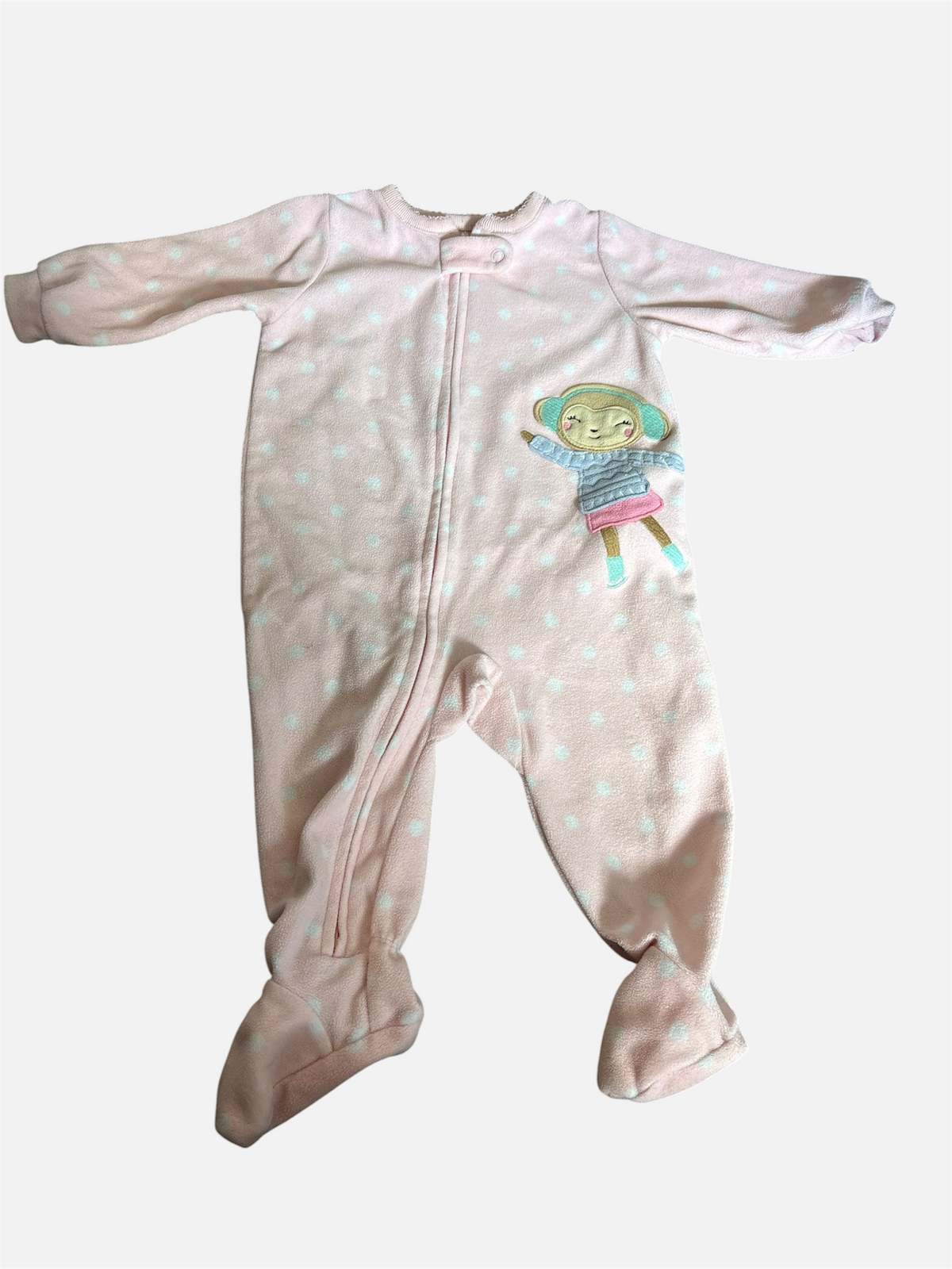 PYJAMA / Carters 3 mois