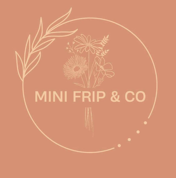 Mini Frip & Co