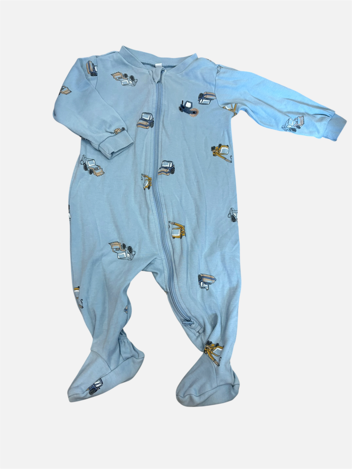 PYJAMA / PEKKLE 6 mois