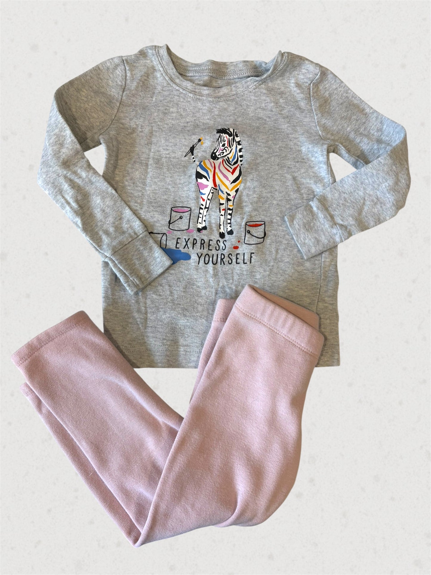 PYJAMAS / carter’s 3T