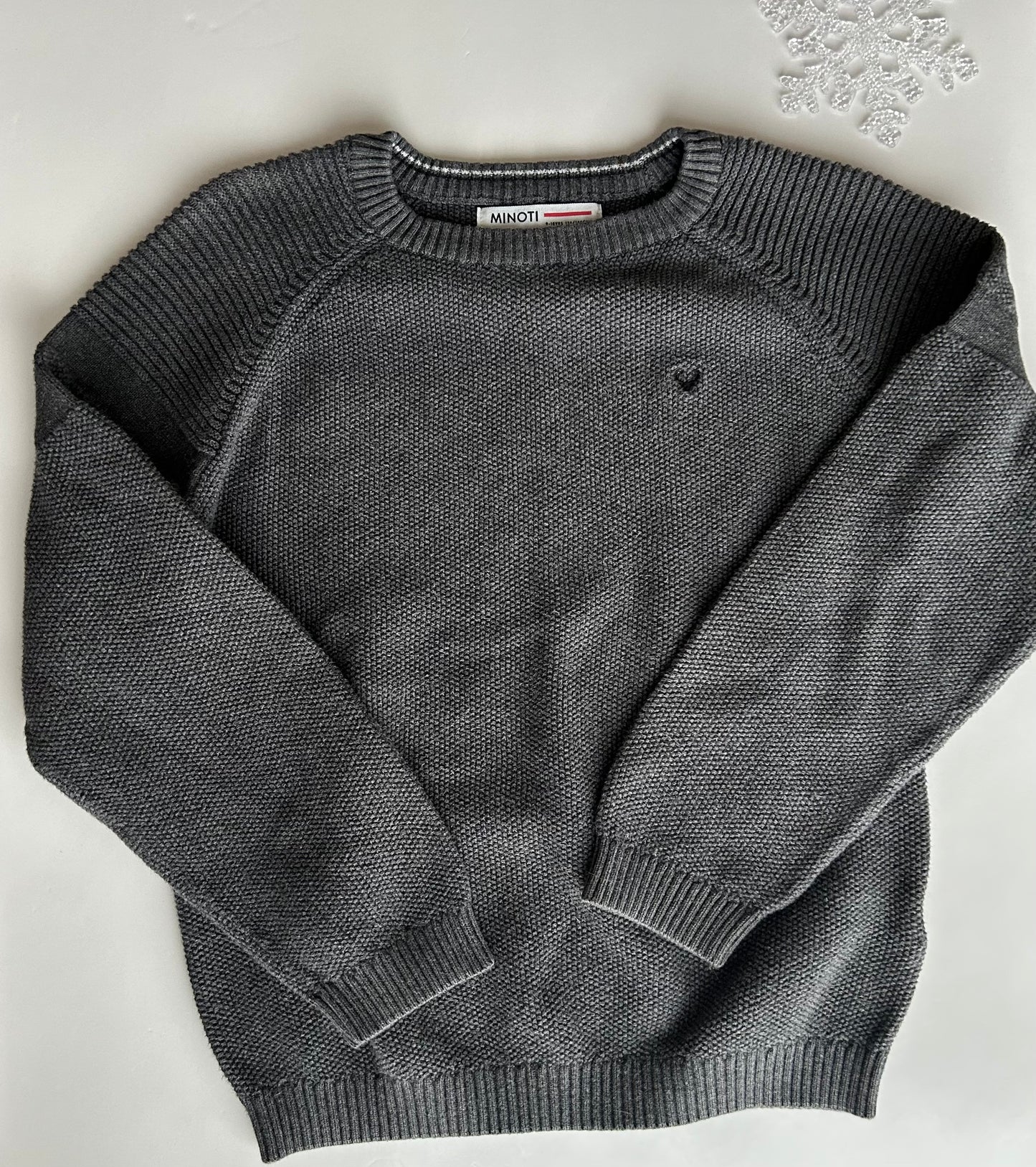 Minoti 9-10ans (logo orignal)