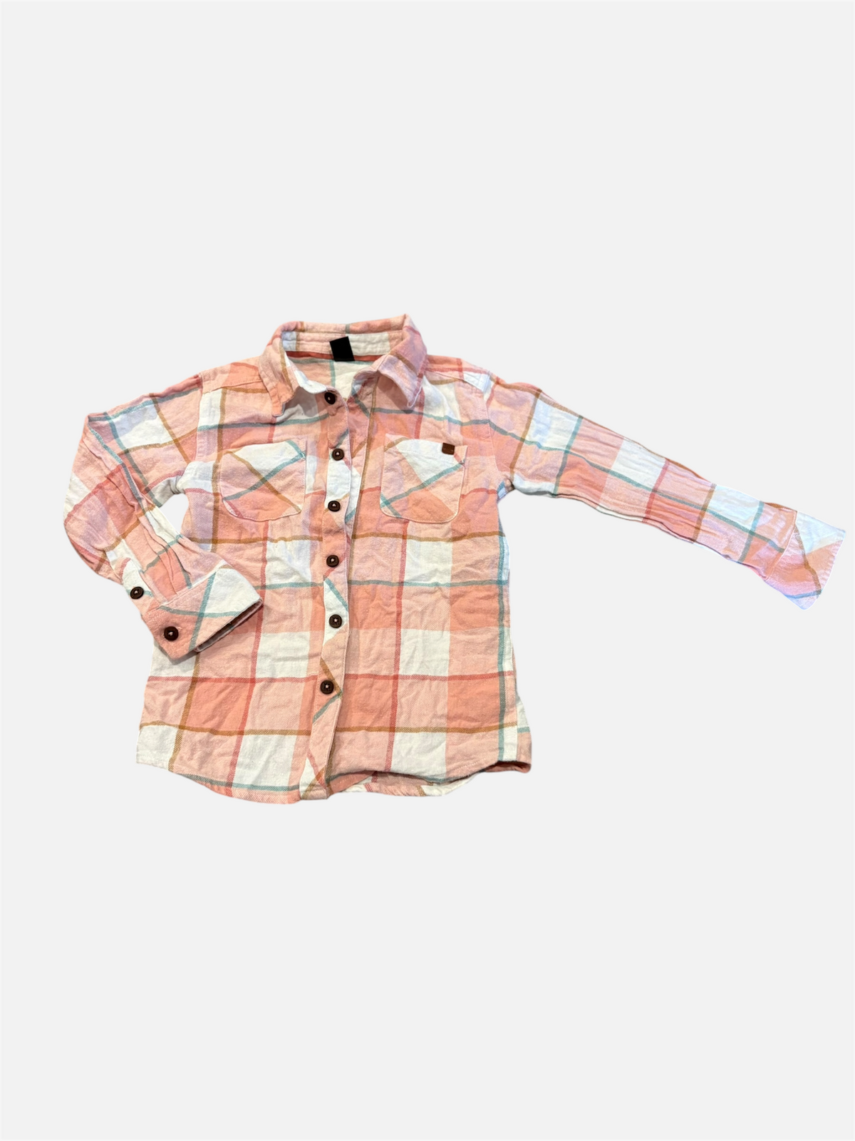 CHEMISE/ Nano 6T