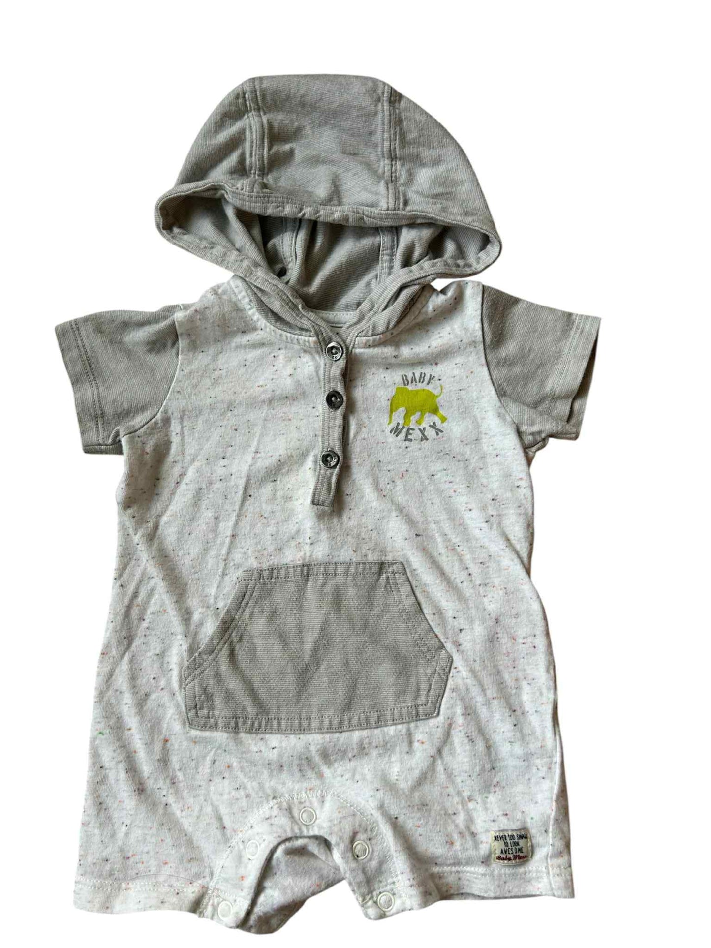 Mexx 3-6m