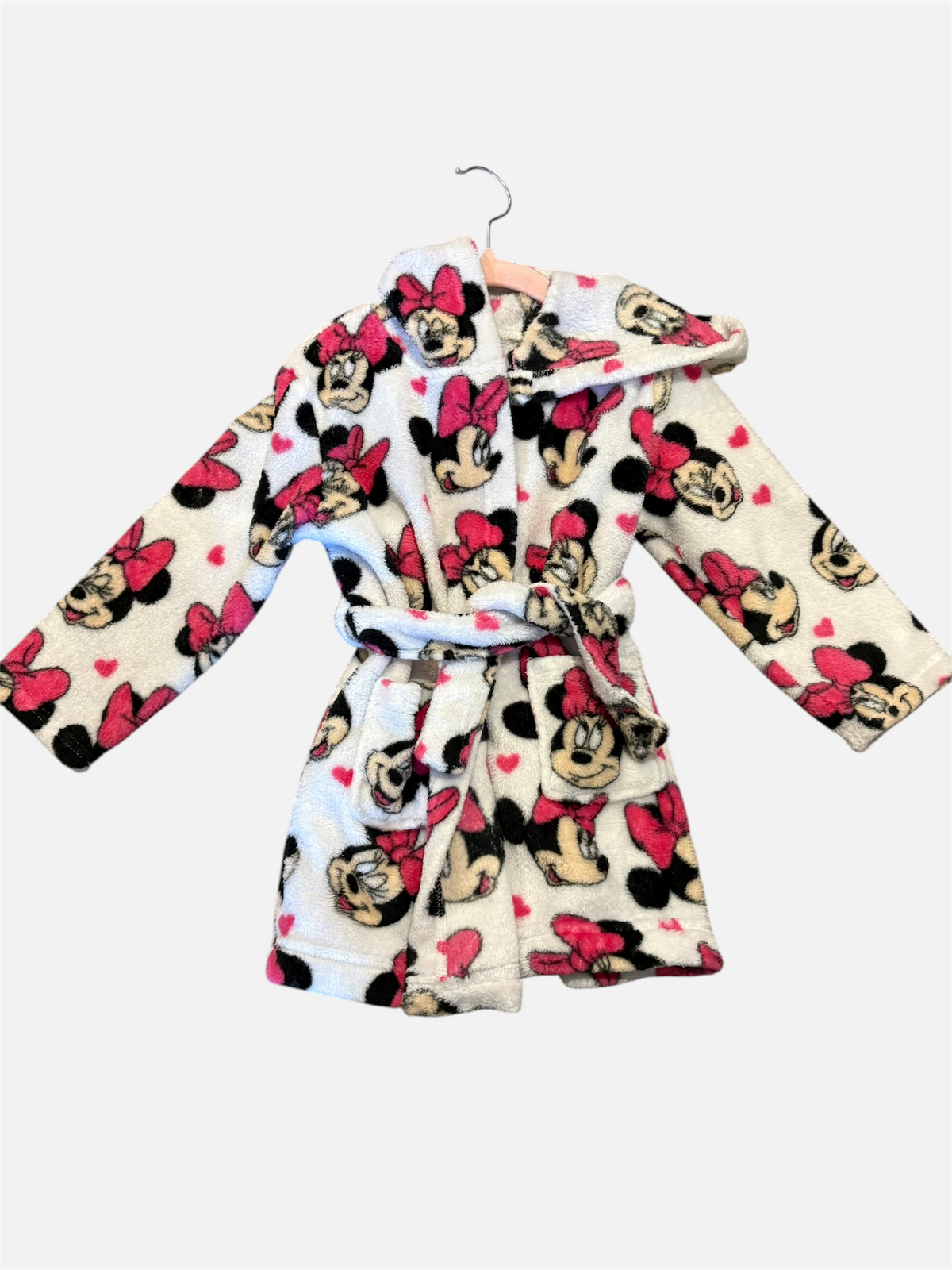 ROBE DE CHAMBRE / Disney 3T
