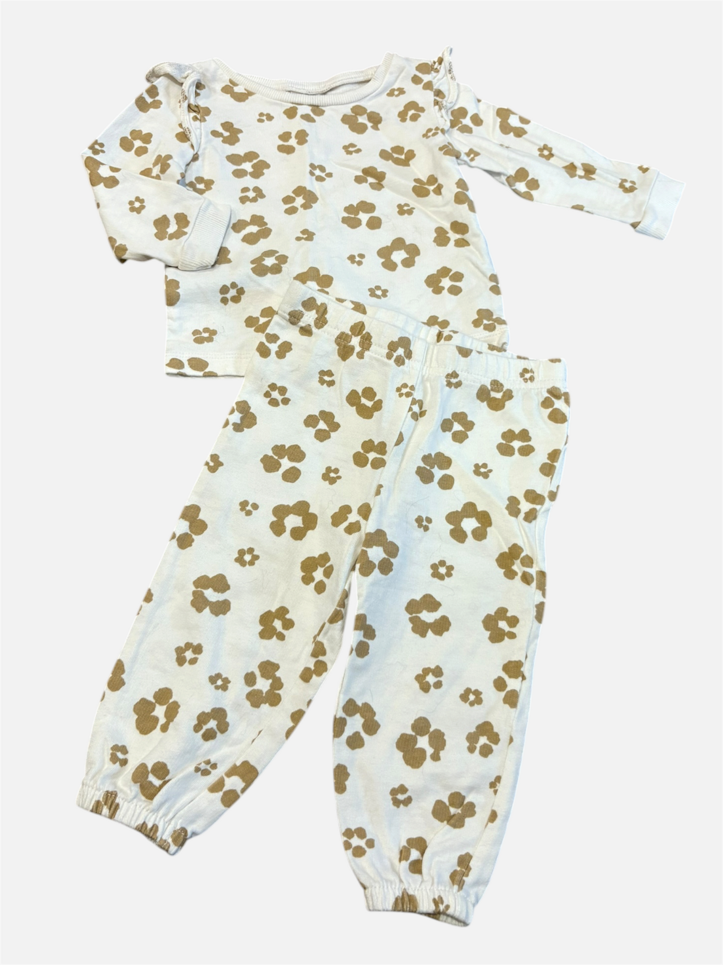 ENSEMBLE / Carters 12 mois
