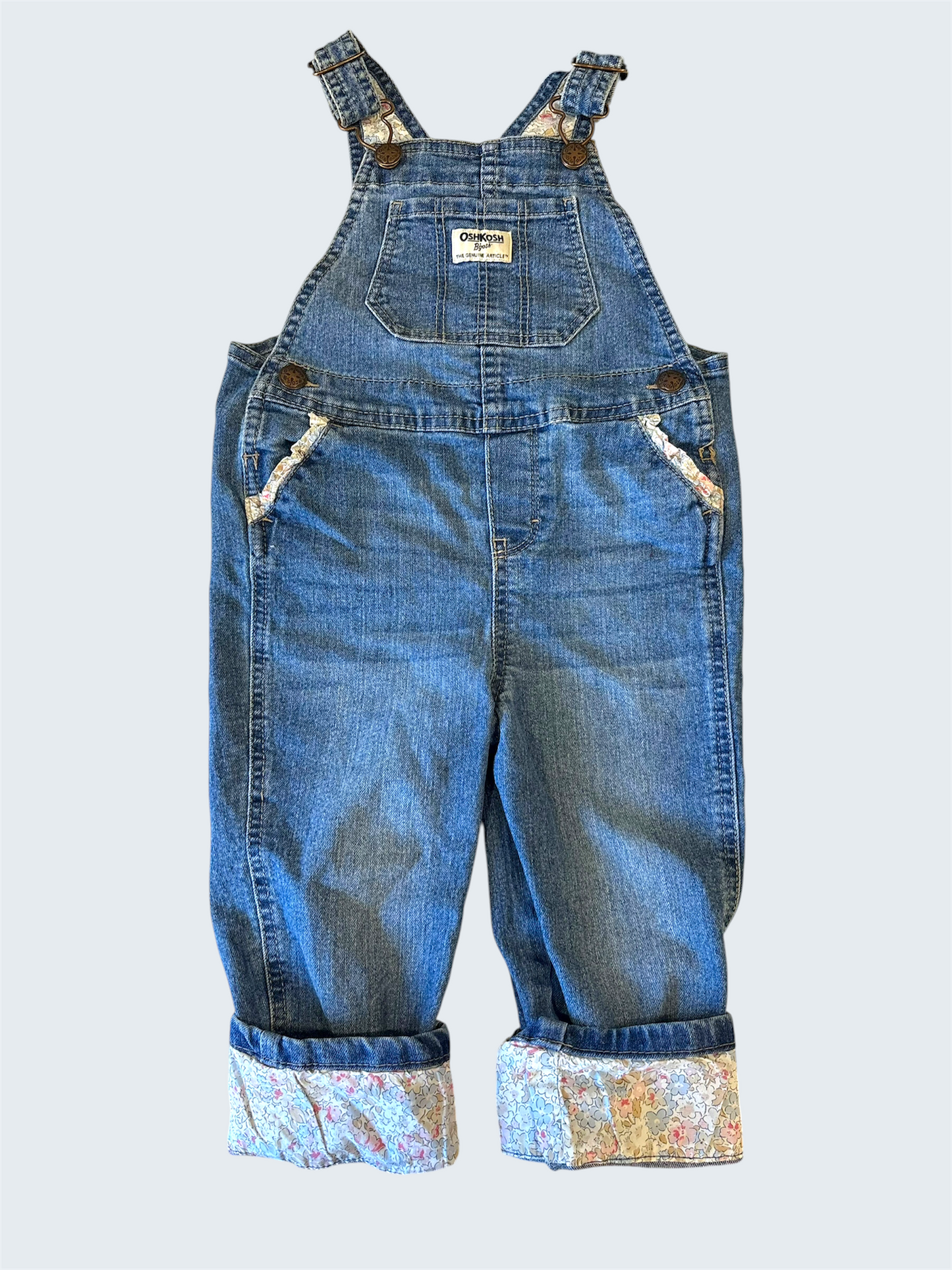 ENSEMBLE / Oshkosh 3T