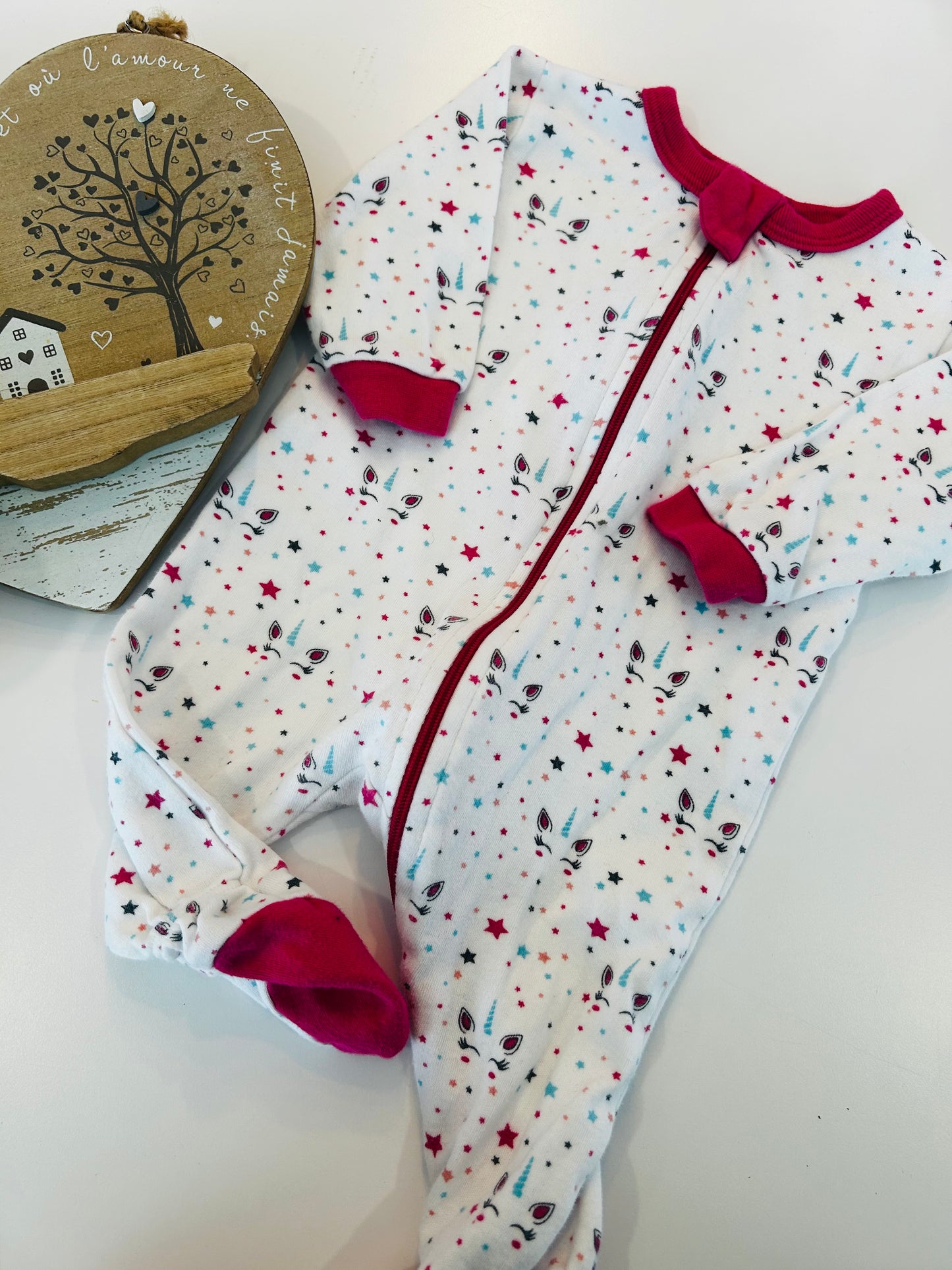 Roche & Ciseau 3mois