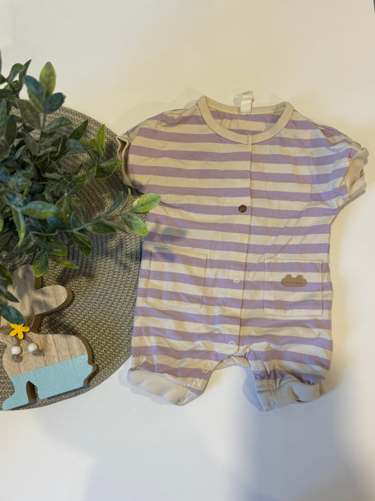 Souris Mini 0-3 mois