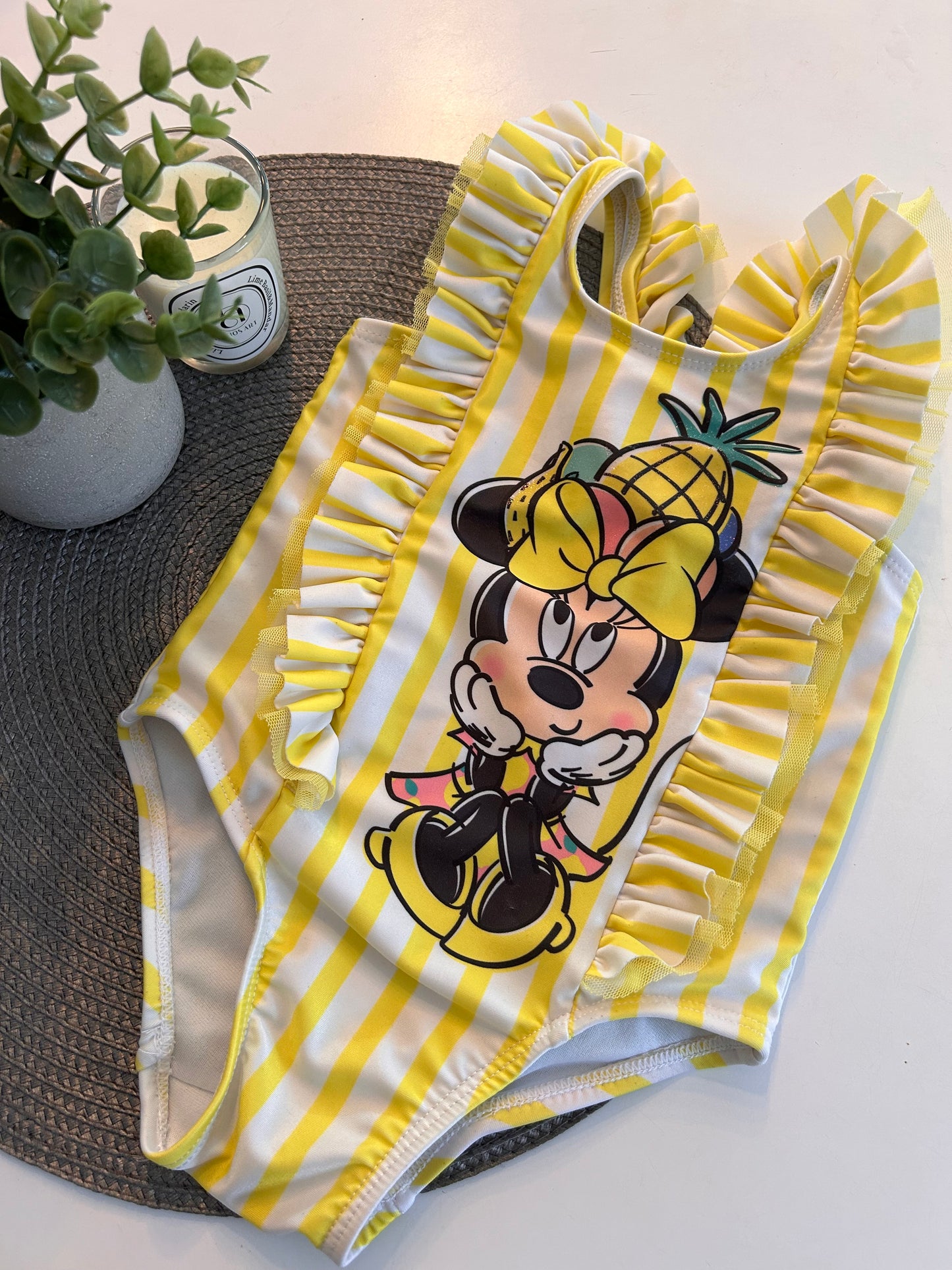 Disney 9-12mois
