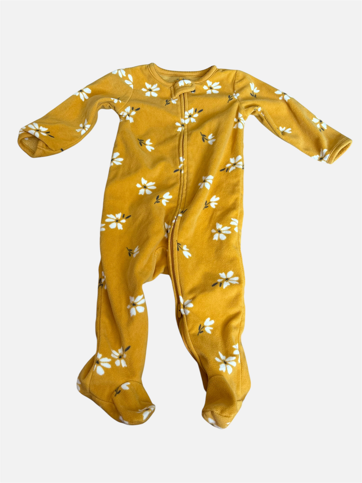 PYJAMA / Carters 6-9 mois