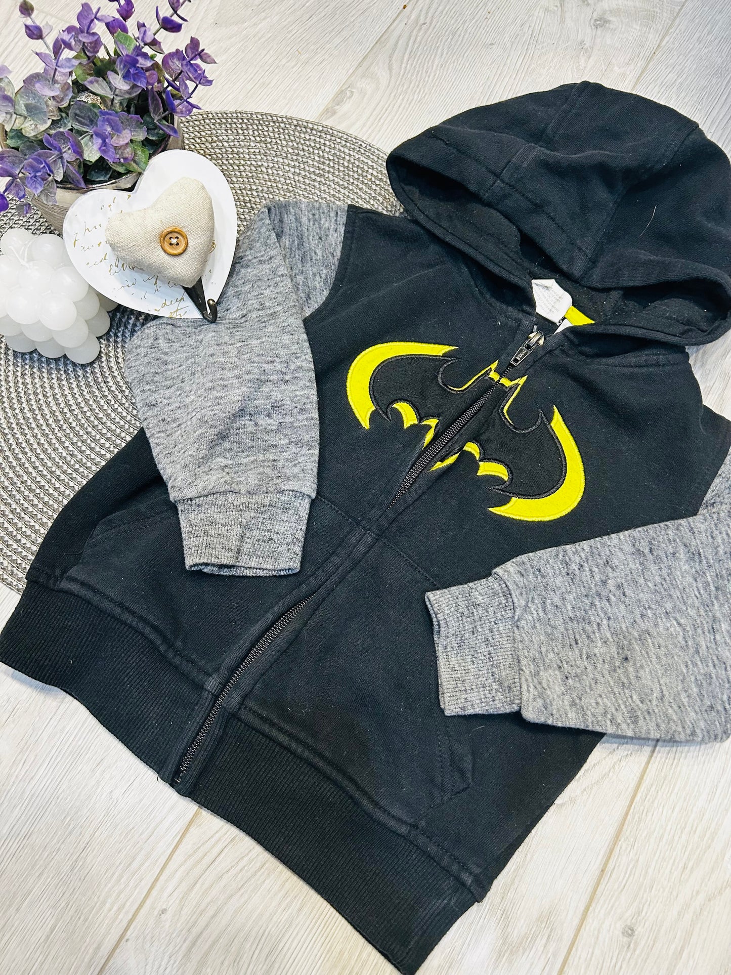 Batman 3T