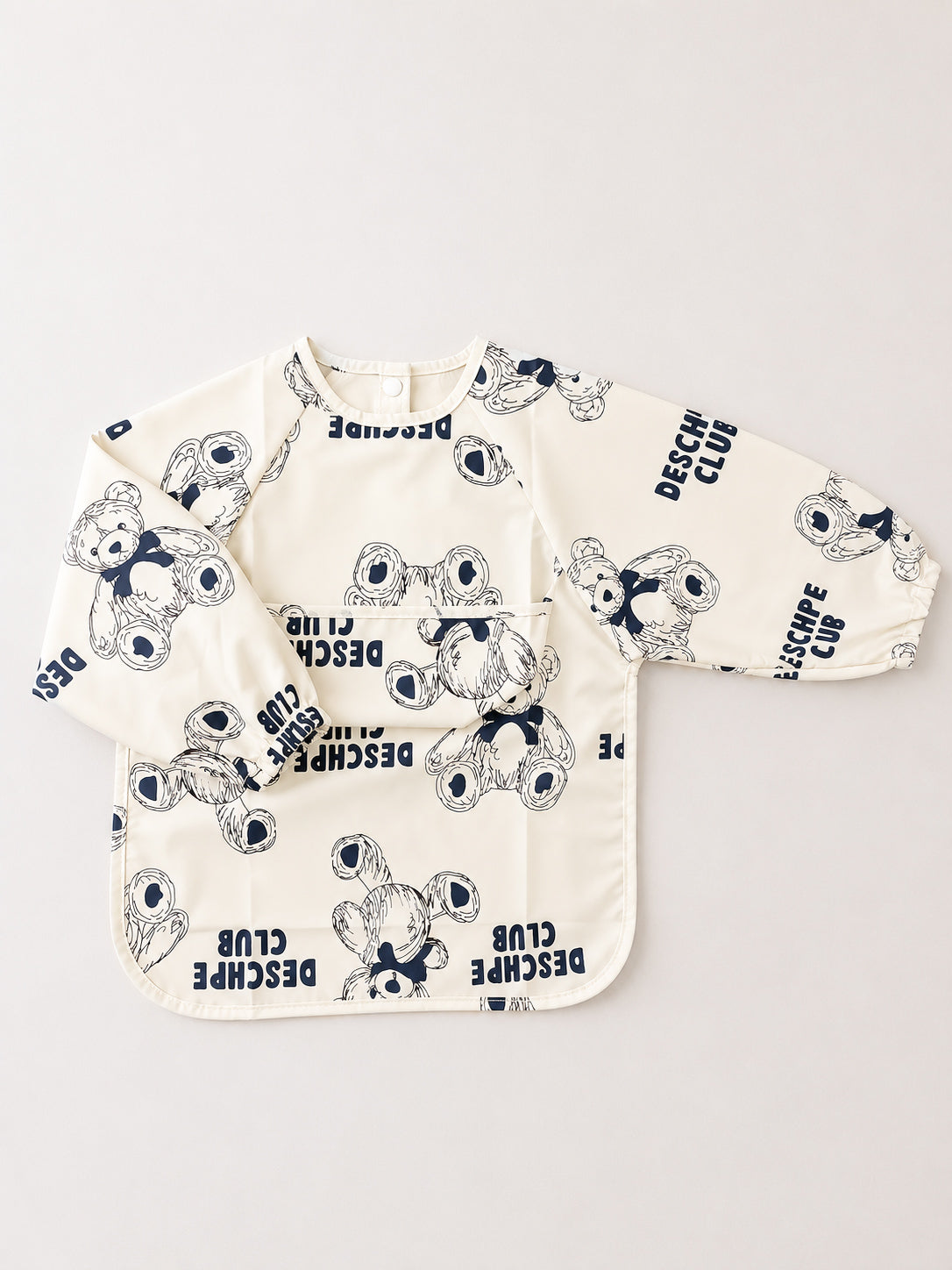BAVOIR Ourson Club/ Mini Frip & Co (Légère)