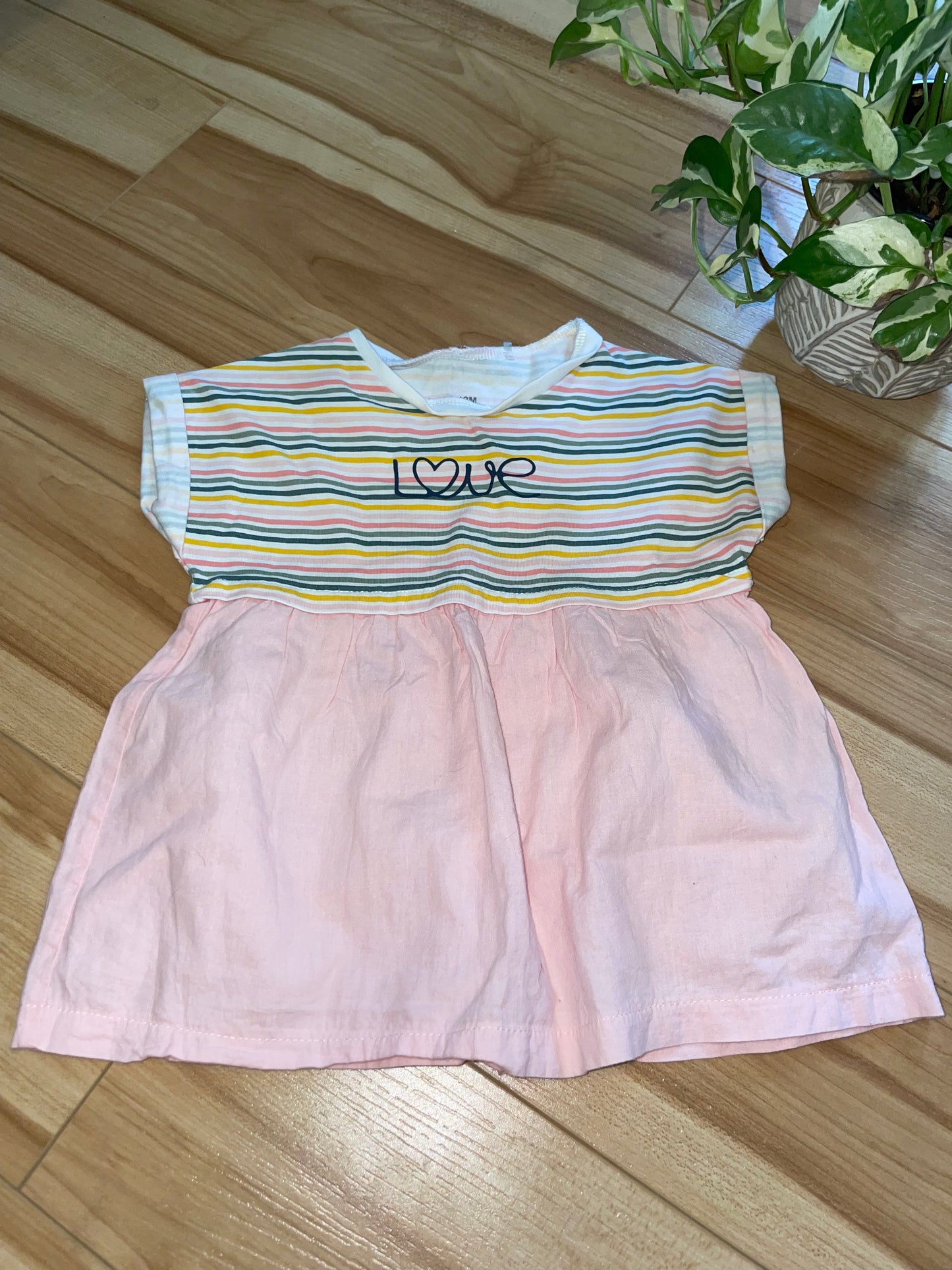 Robe Tag 12m