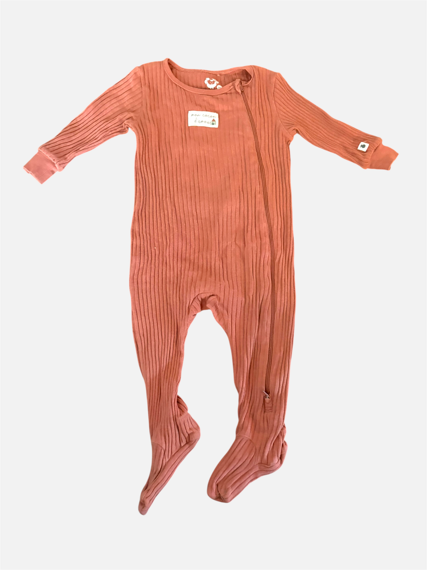 PYJAMA / Trois moutons 9 mois