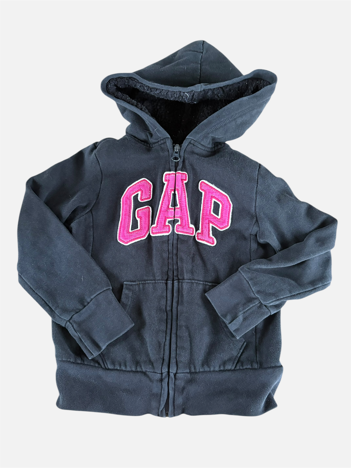 VESTE/ GAP 6-7 ans