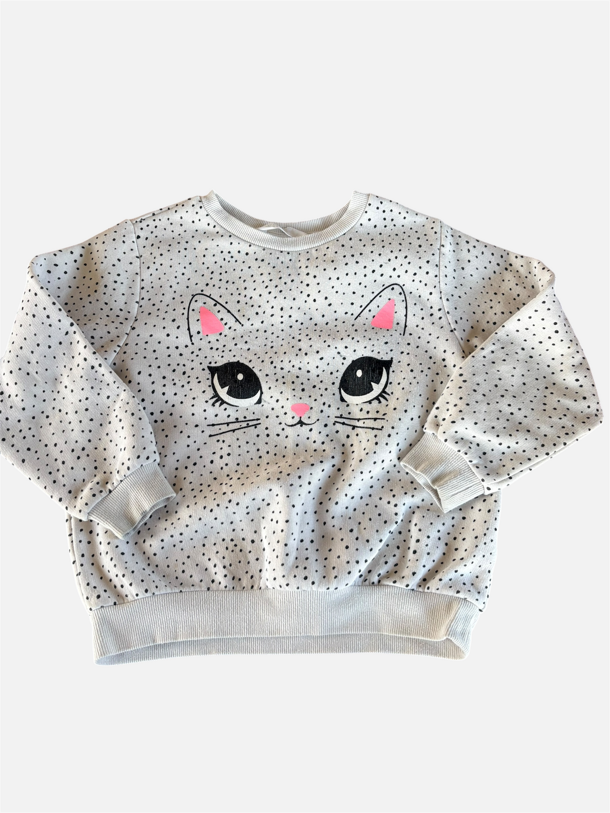 CHANDAIL / H&M 4-6 ans