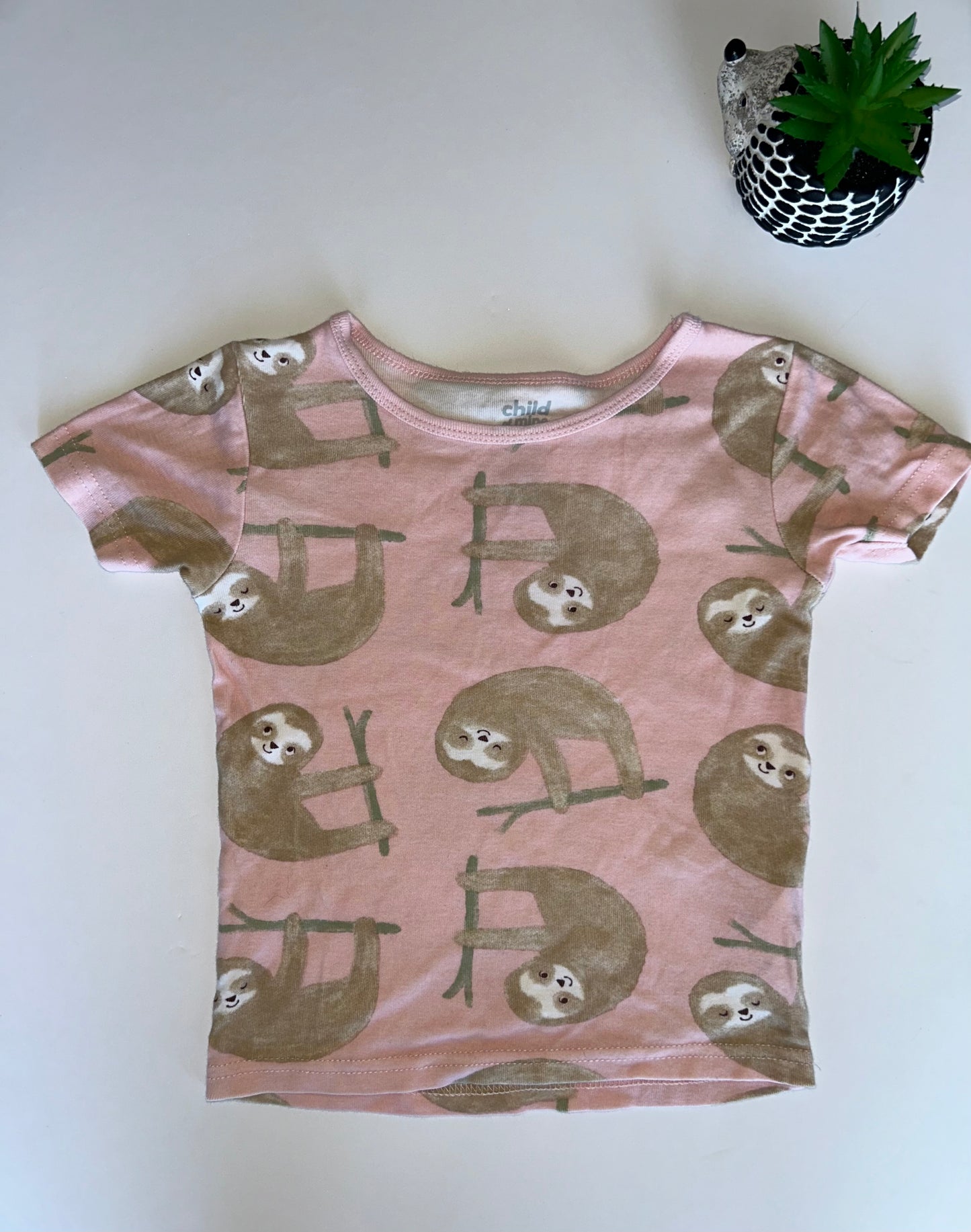 Carter’s 3T