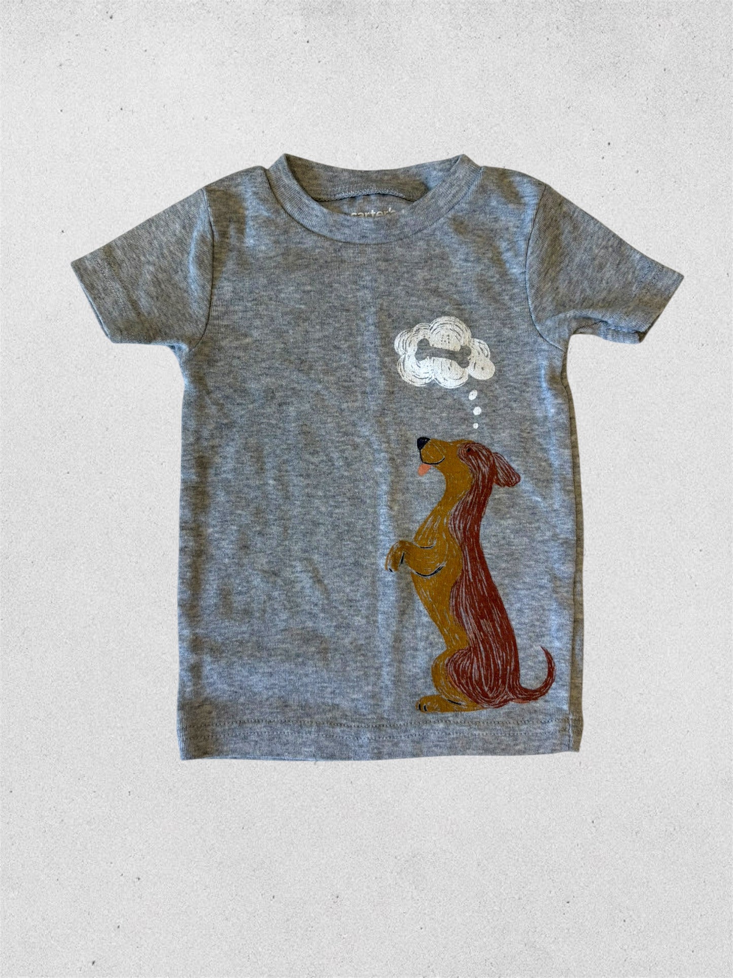 T-SHIRT / Carter’s 12 mois