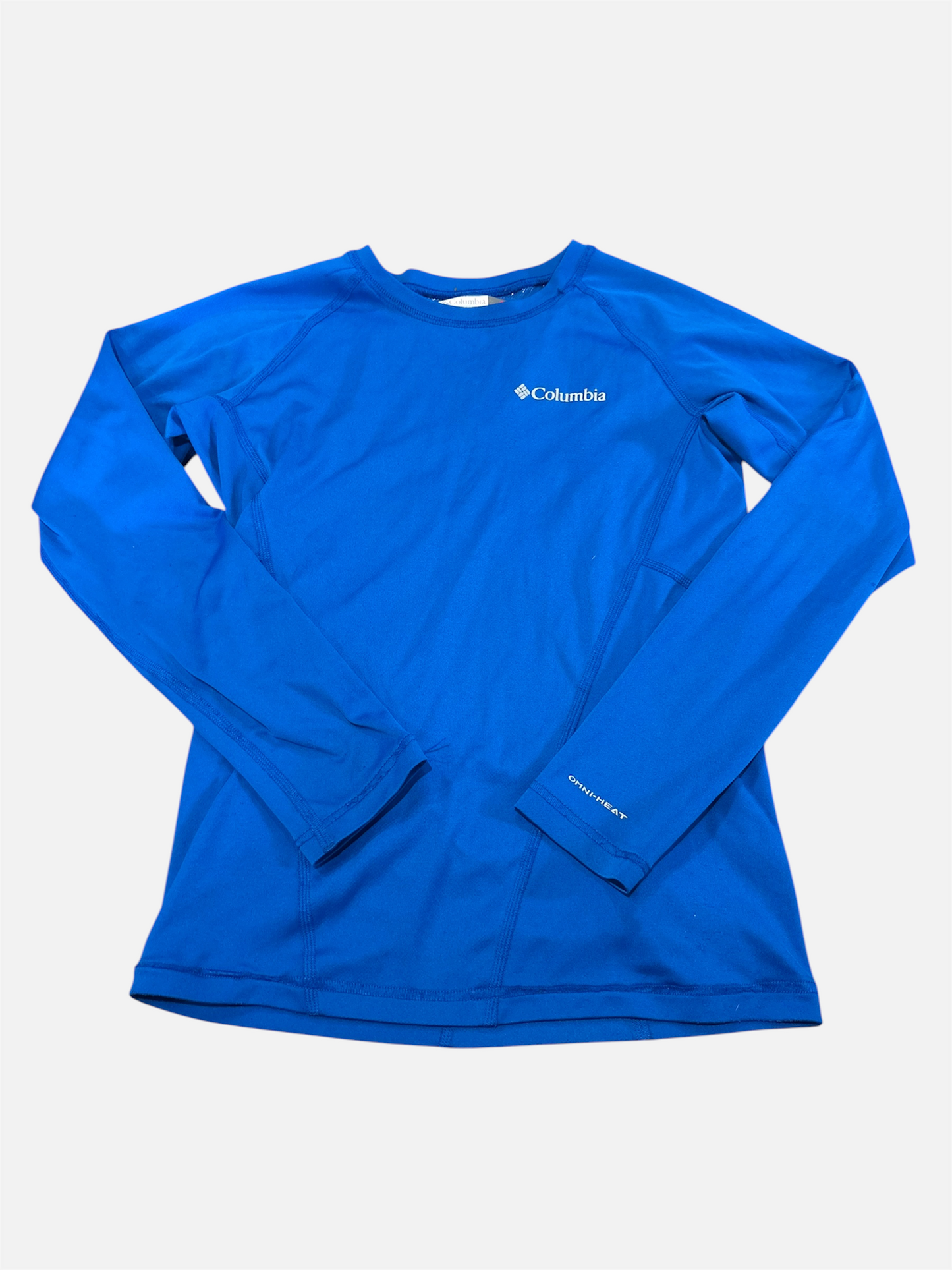 CHANDAIL / Columbia Thermal 10-12 ans