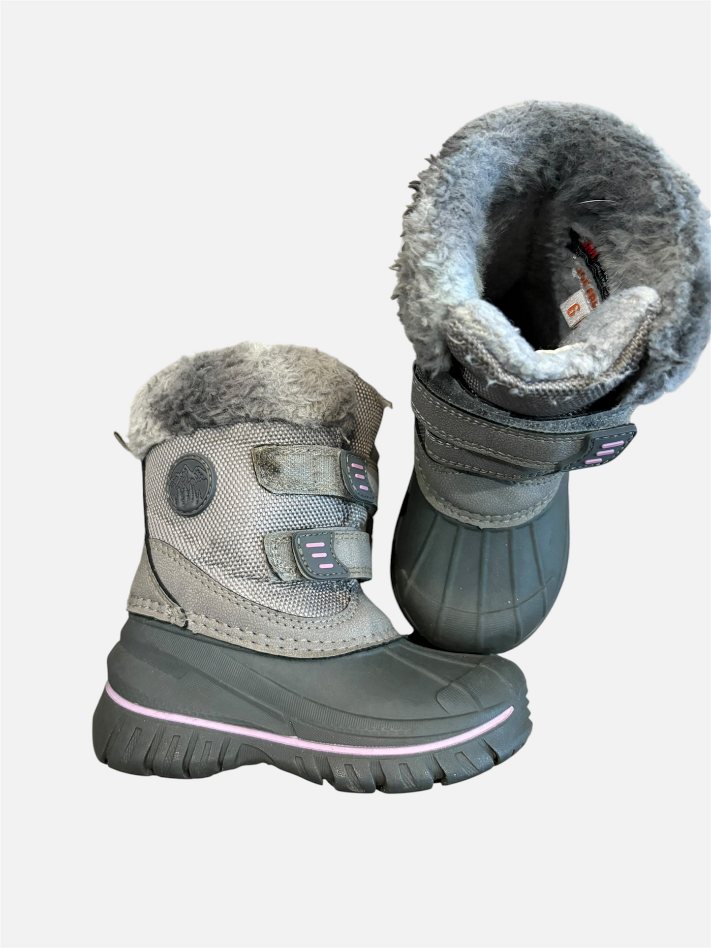 BOTTE Hiver / Joe Fresh gr.6