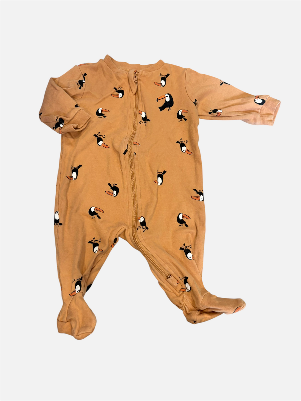 PYJAMA / PEKKLE 3 mois