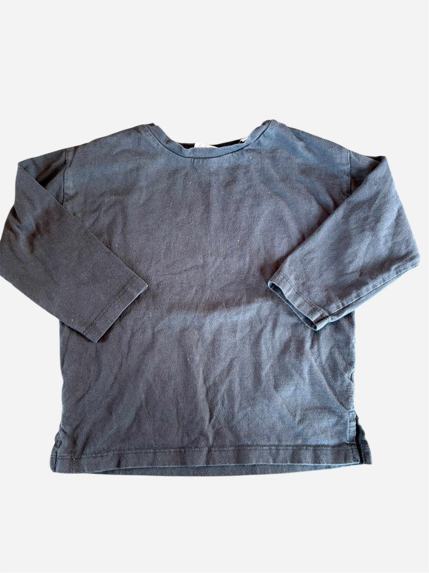 CHANDAIL / ZARA 3-4 ans
