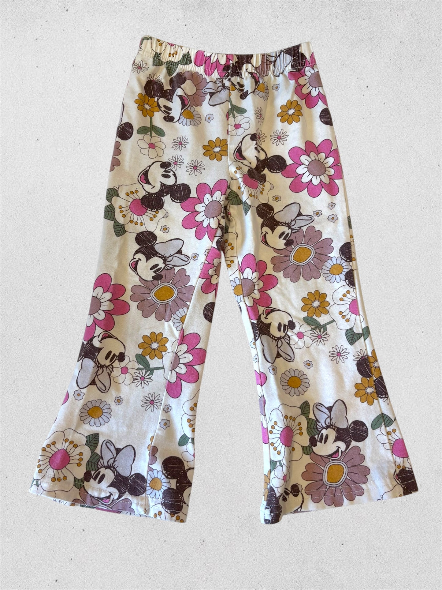 PANTALON / Disney 2T