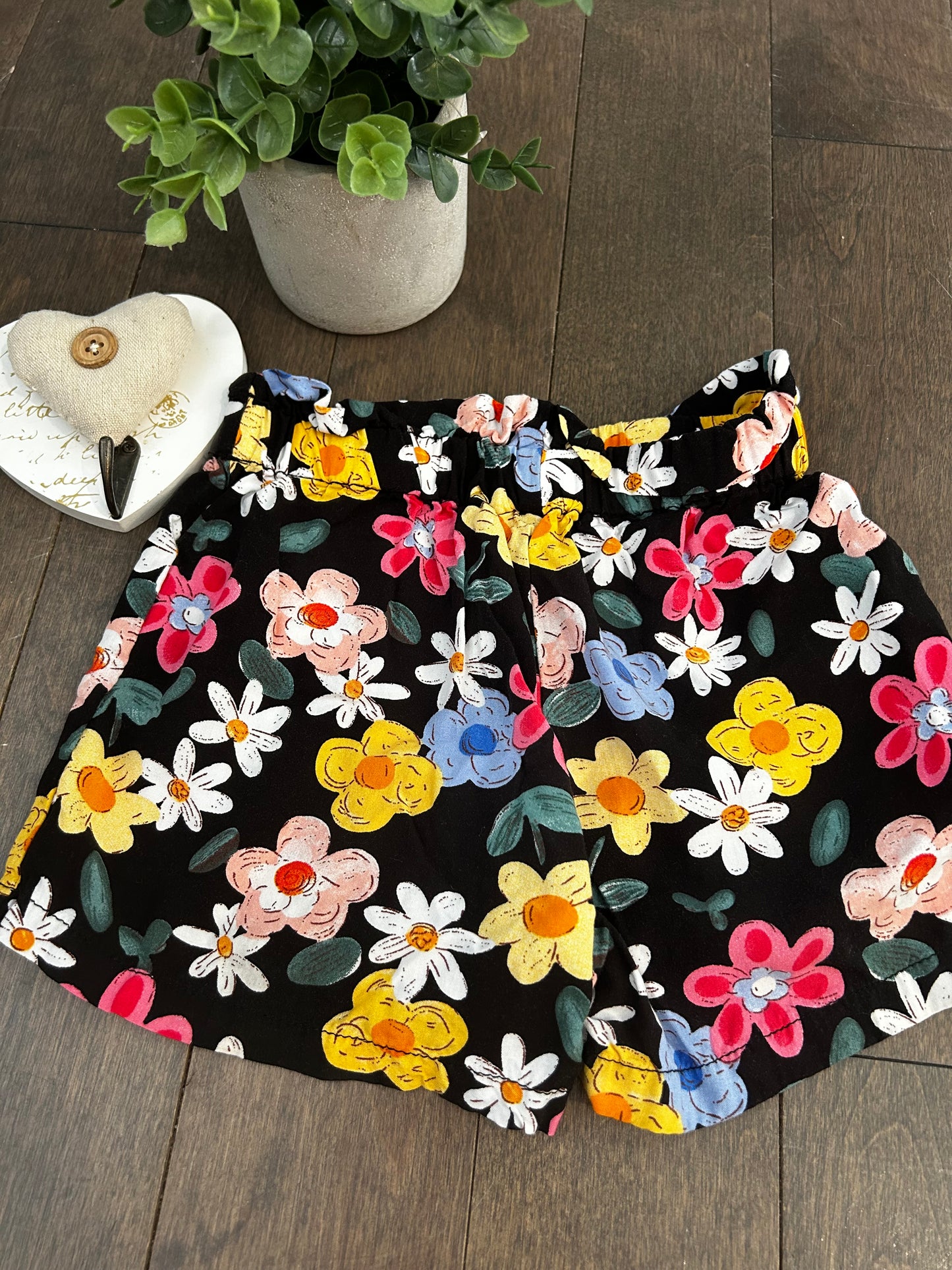 Shein 18-24mois