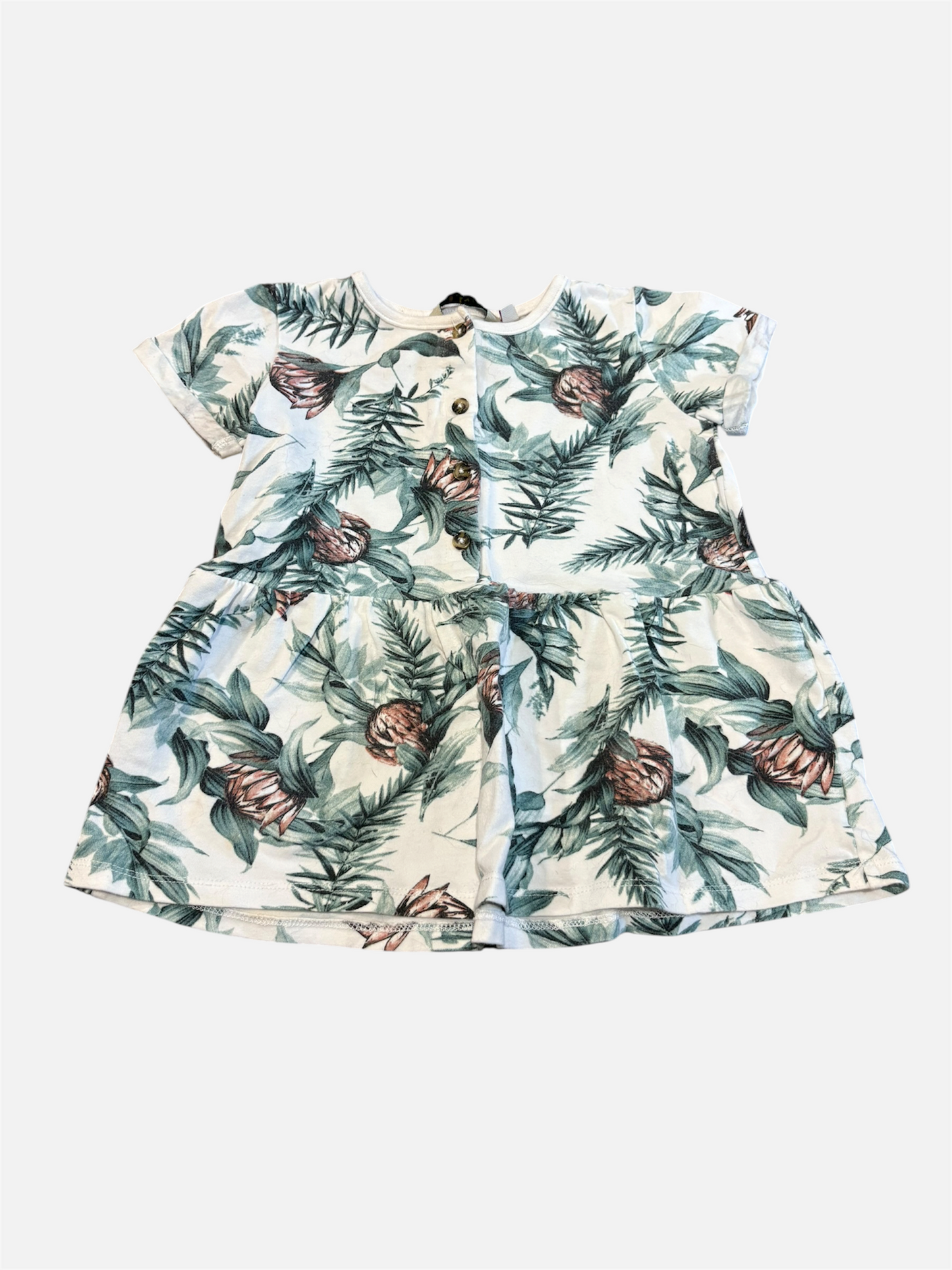 ROBE / Island 18 mois