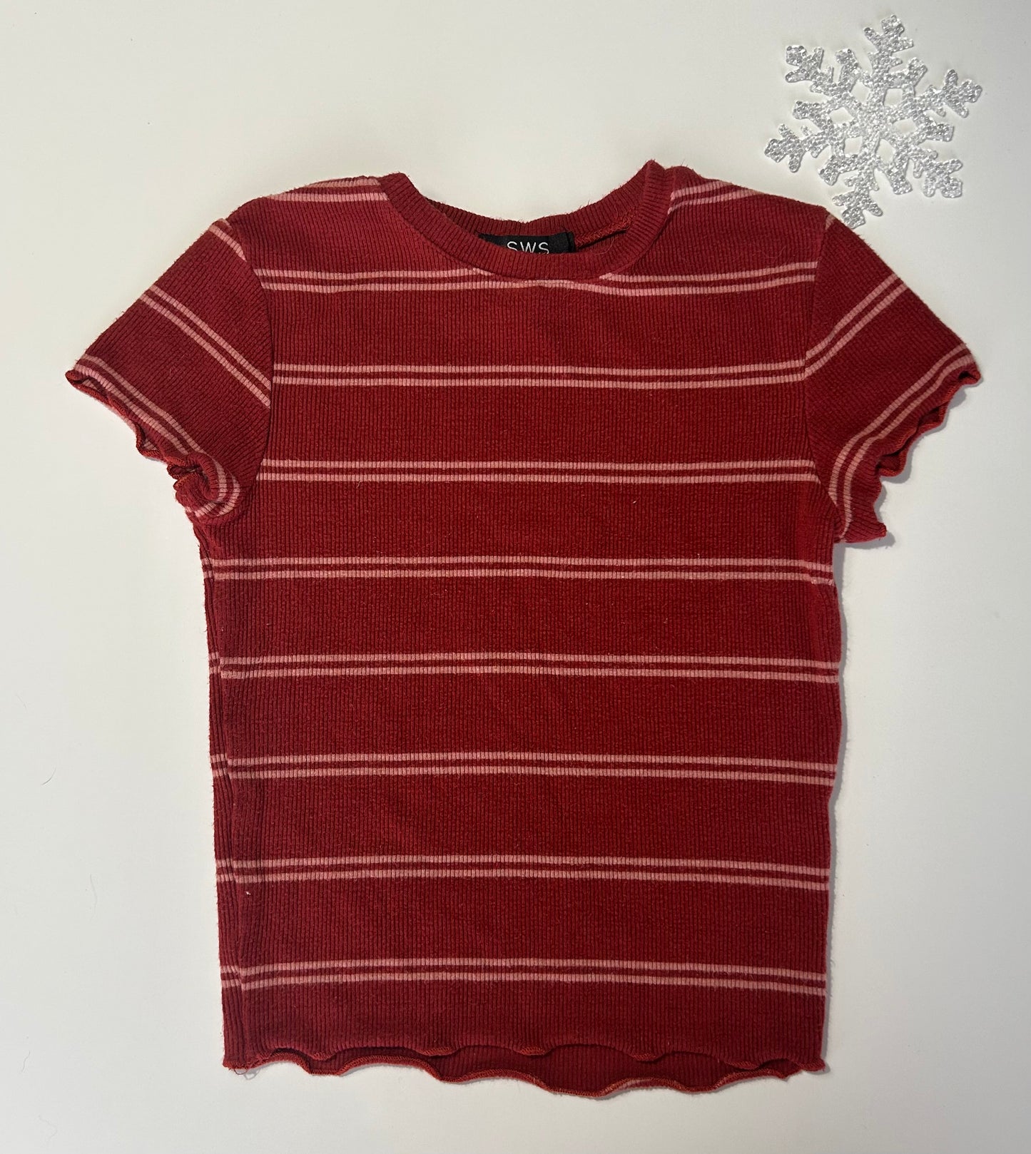 Environ 6-7ans (très extensible)