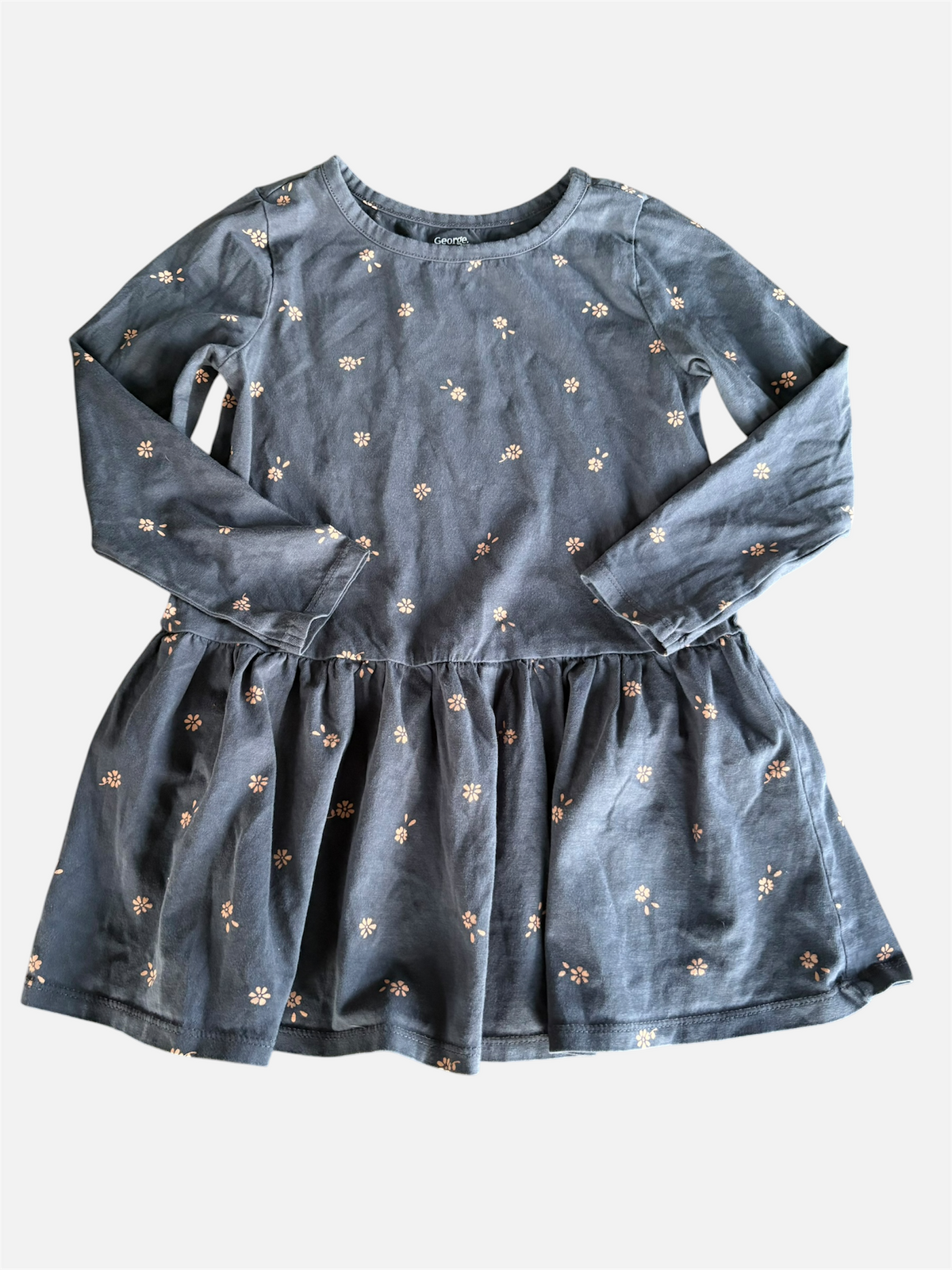 ROBE / George 4-5T