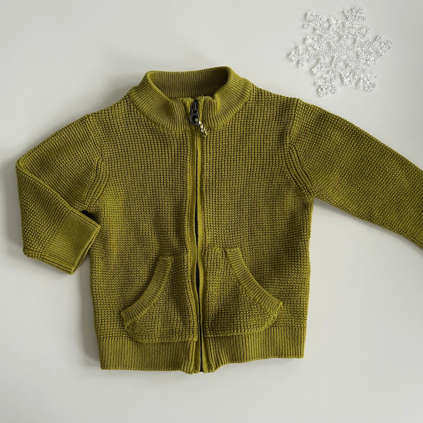 Zara 3-6m
