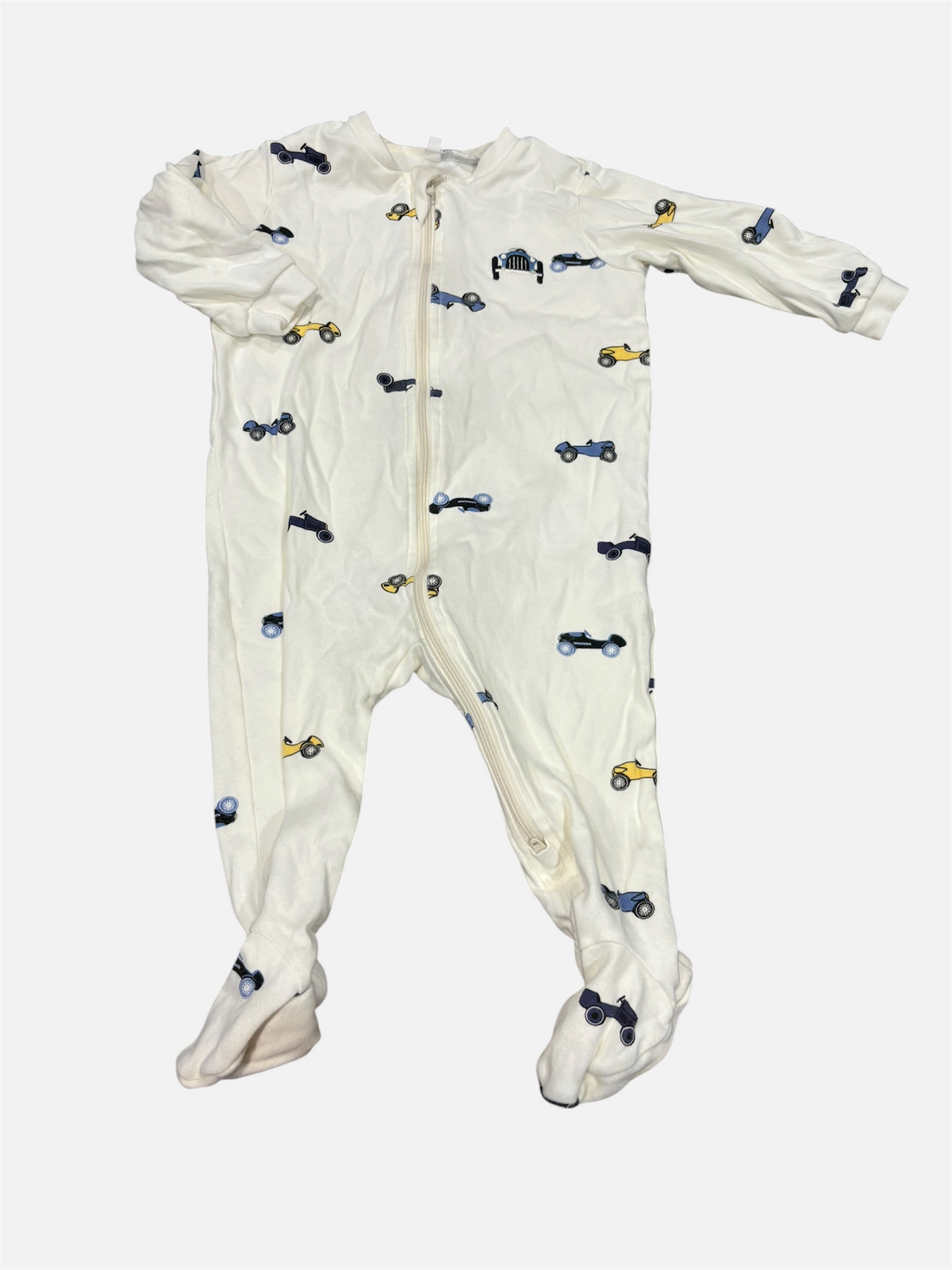 PYJAMA / Pekkle 9 mois