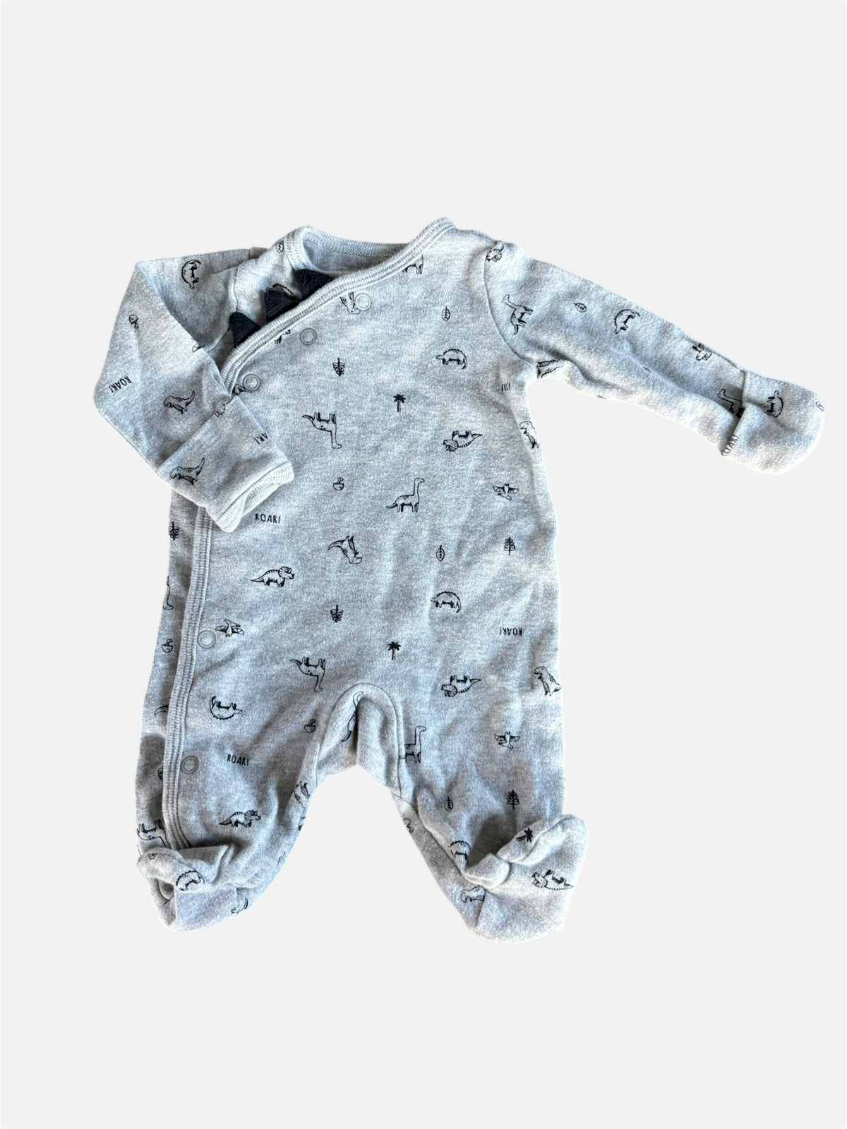 PYJAMA / Carters newborn