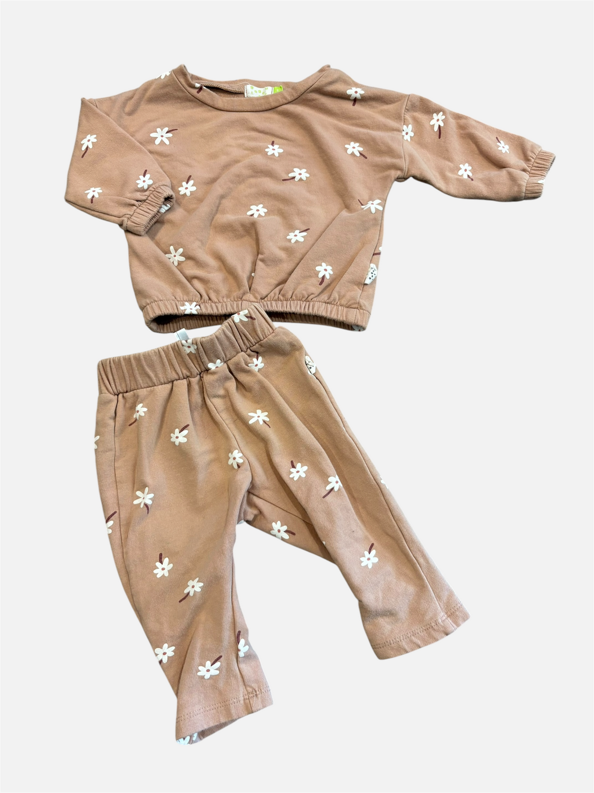 ENSEMBLE / Gagou 6 mois