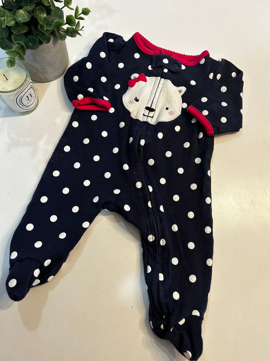 Child of mine 0-3mois